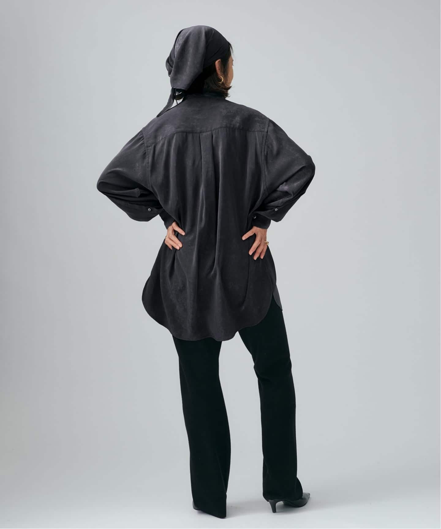 IENA♡ Ly/Pツイルオーバーシャツ 36 イエナ Ly/Pツイルオーバーシャツ｜Yahoo!フリマ（旧PayPayフリマ）