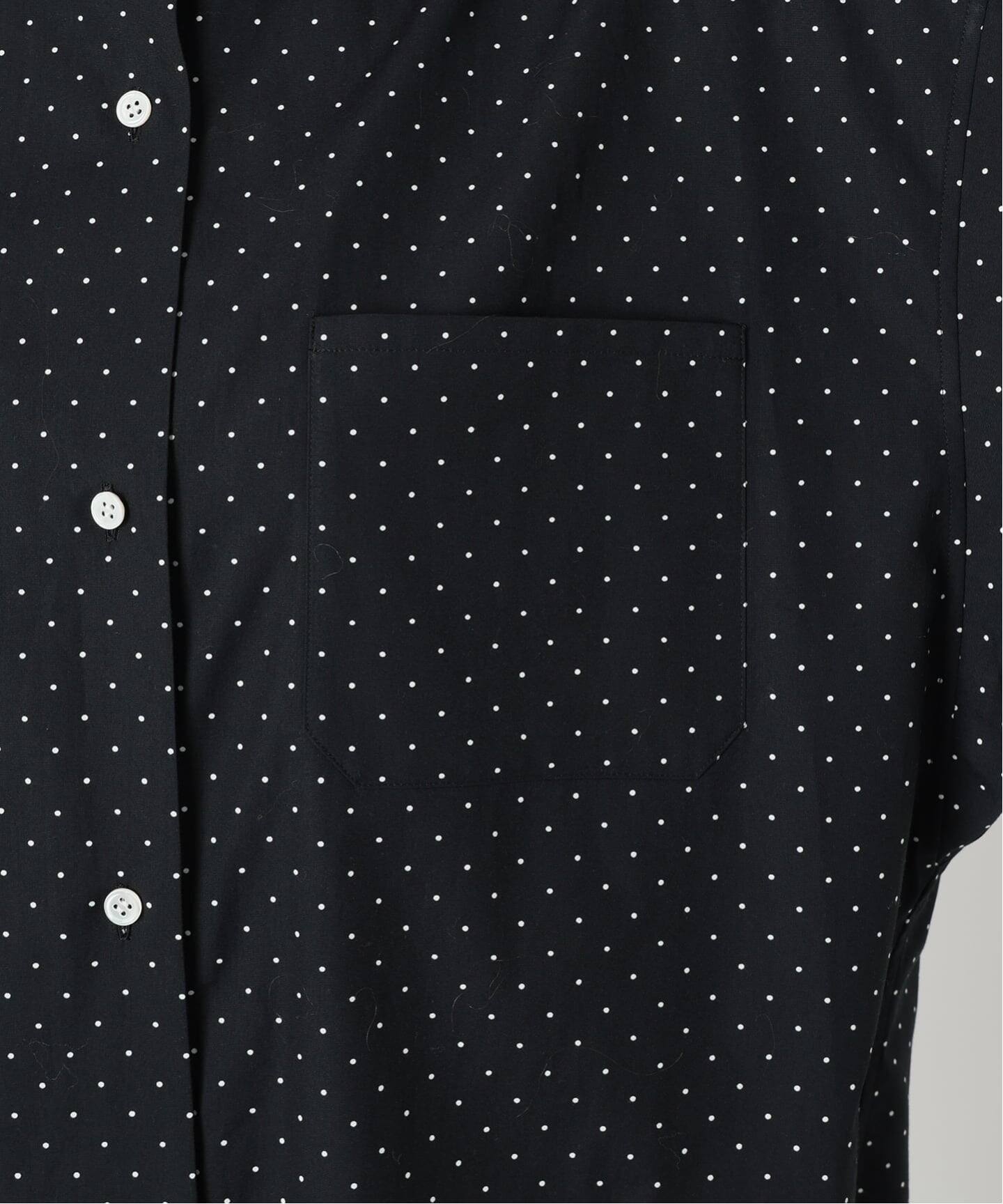 ドットシャツ（シャツ／ブラウス）｜VERMEIL par iena（ヴェルメイユ