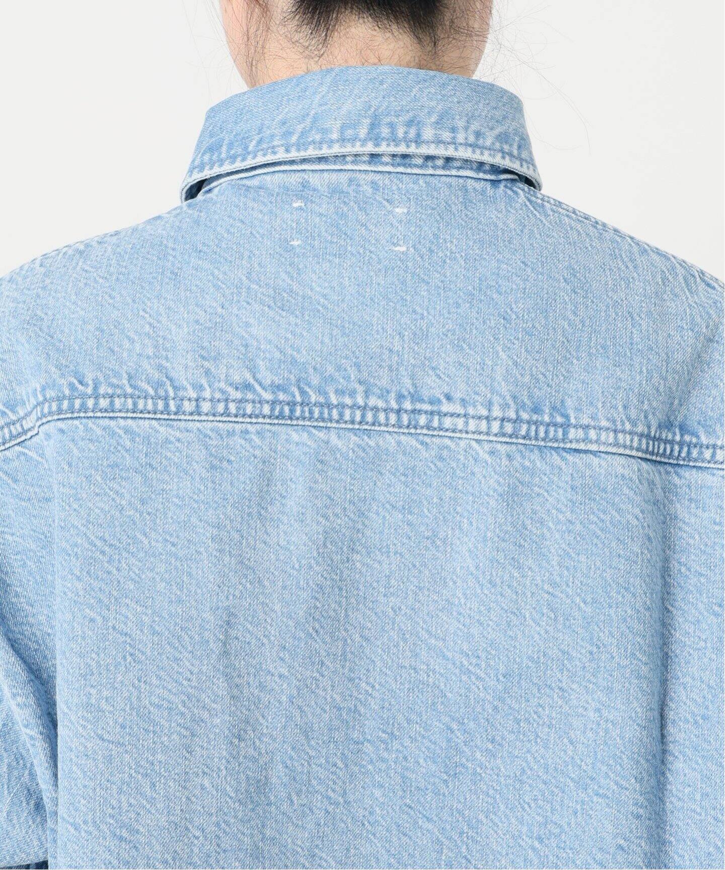 upper hights（アッパーハイツ）THE CROPPED ESSENCE 188909902FL 
