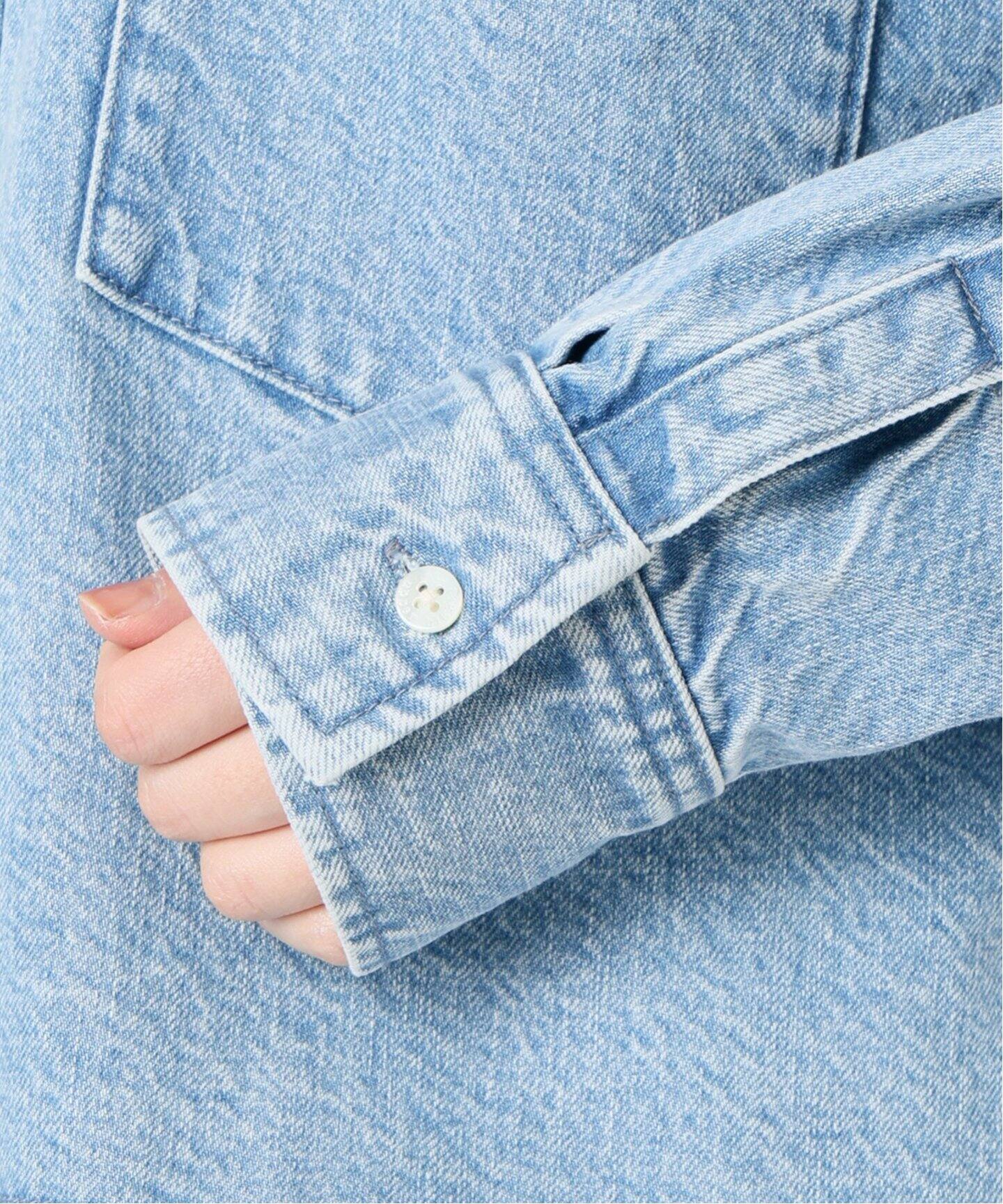 upper hights（アッパーハイツ）THE CROPPED ESSENCE 188909902FL 
