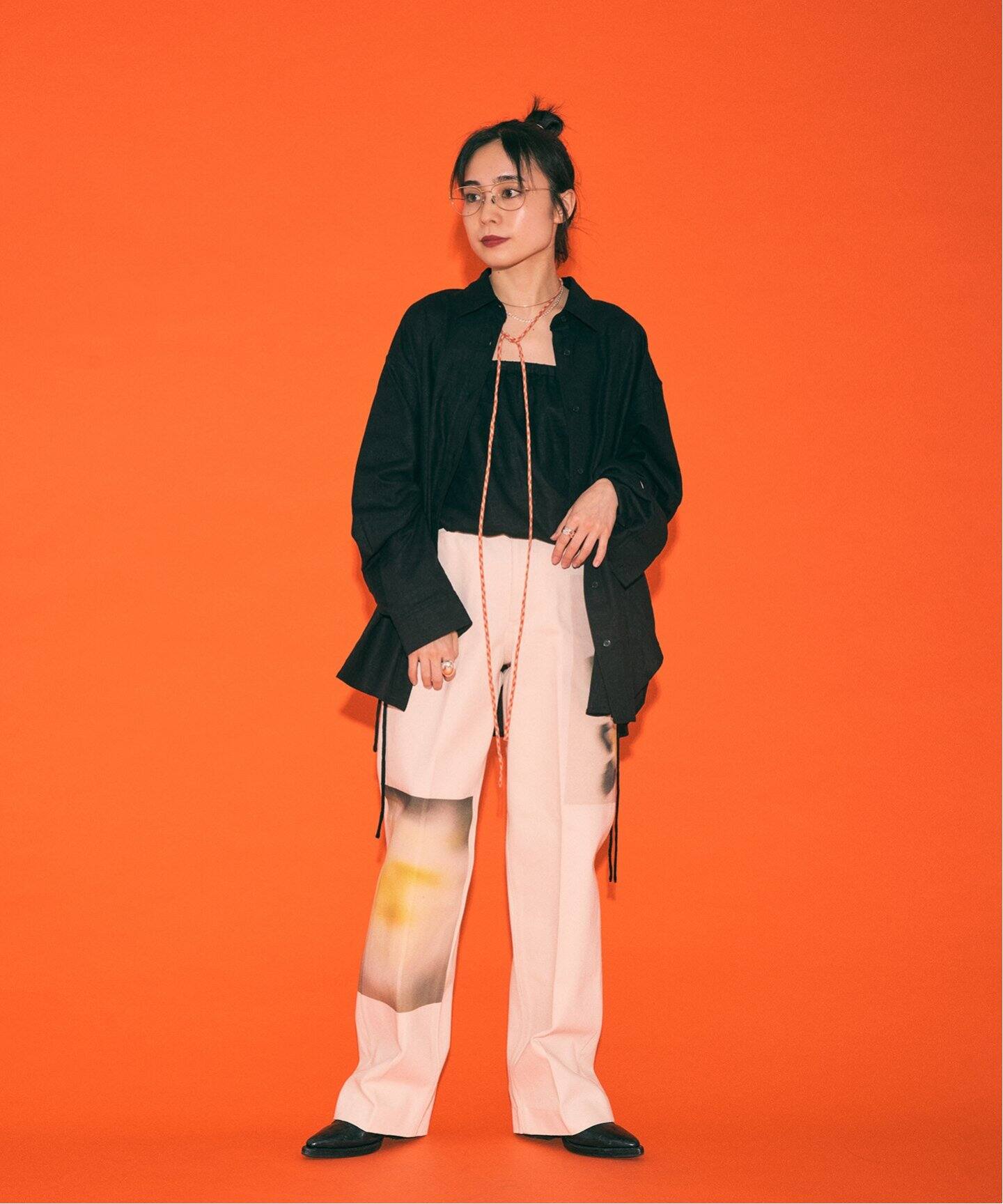 人気商品‼️CITYSHOP［THEMOOD］リネンビスチェ CITYSHOP｜[THE MOOD]リネンビスチェ | Rakuten Fashion(楽天