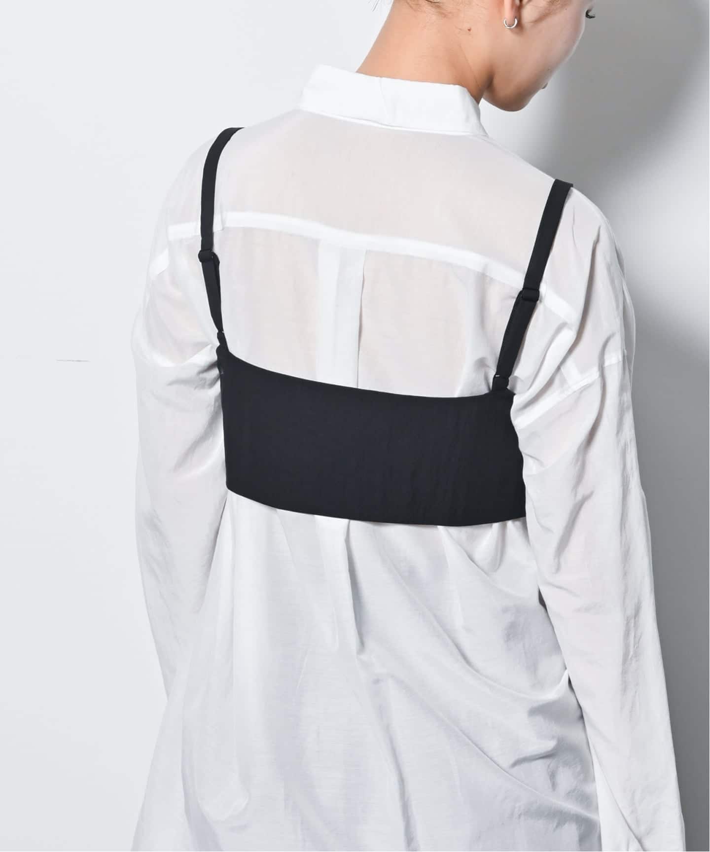 キャミソール OPPOSITE CAMI ビスチェ 予約》OPPOSITE CAMI ビスチェ（キャミソール）｜CITYSHOP