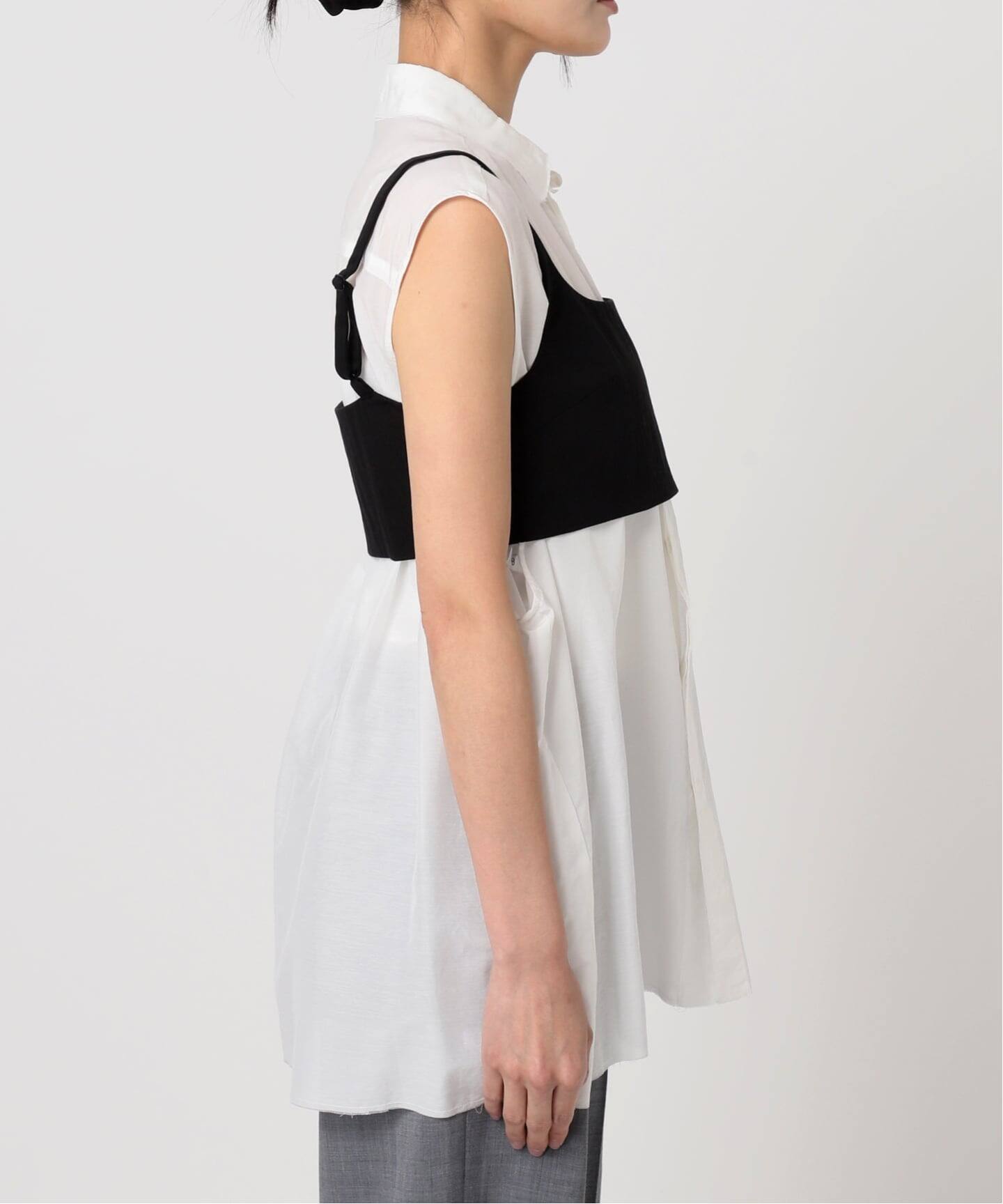 キャミソール OPPOSITE CAMI ビスチェ 予約》OPPOSITE CAMI ビスチェ（キャミソール）｜CITYSHOP