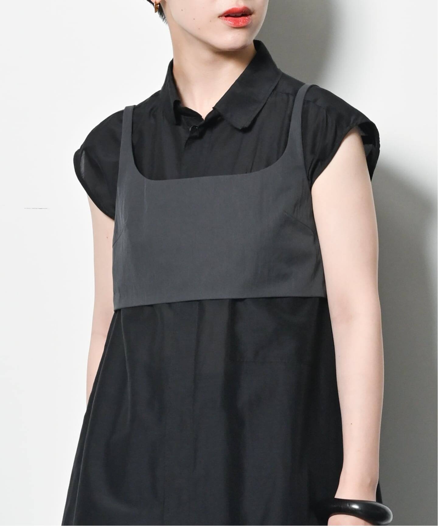 OPPOSITE CAMI ビスチェ（キャミソール）｜CITYSHOP（シティショップ