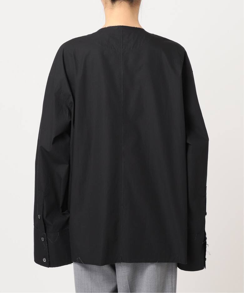 FRONT RIBBON ブラウス（シャツ／ブラウス）｜CITYSHOP（シティ 