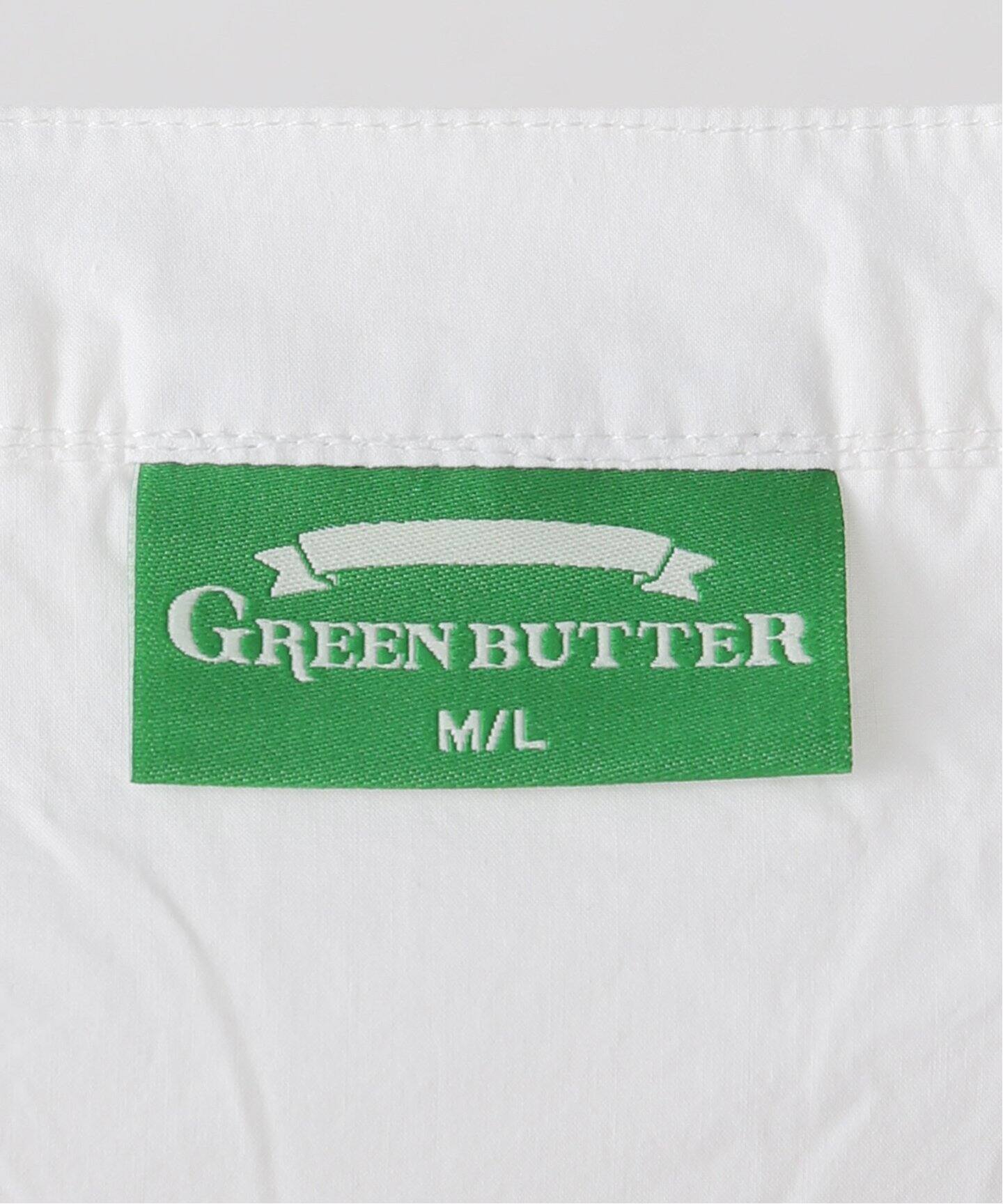 【SALE セール】GREEN BUTTER (グリーン バター) | Collar Lace Blouse (ivory) | トップス ブラウス お洒落 楽天市場】【SALE セール】GREEN BUTTER (グリーン バター