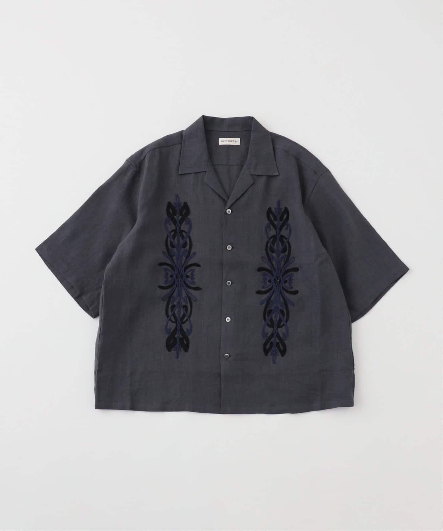 FRAMeWORK 【OFF THE CUFF】