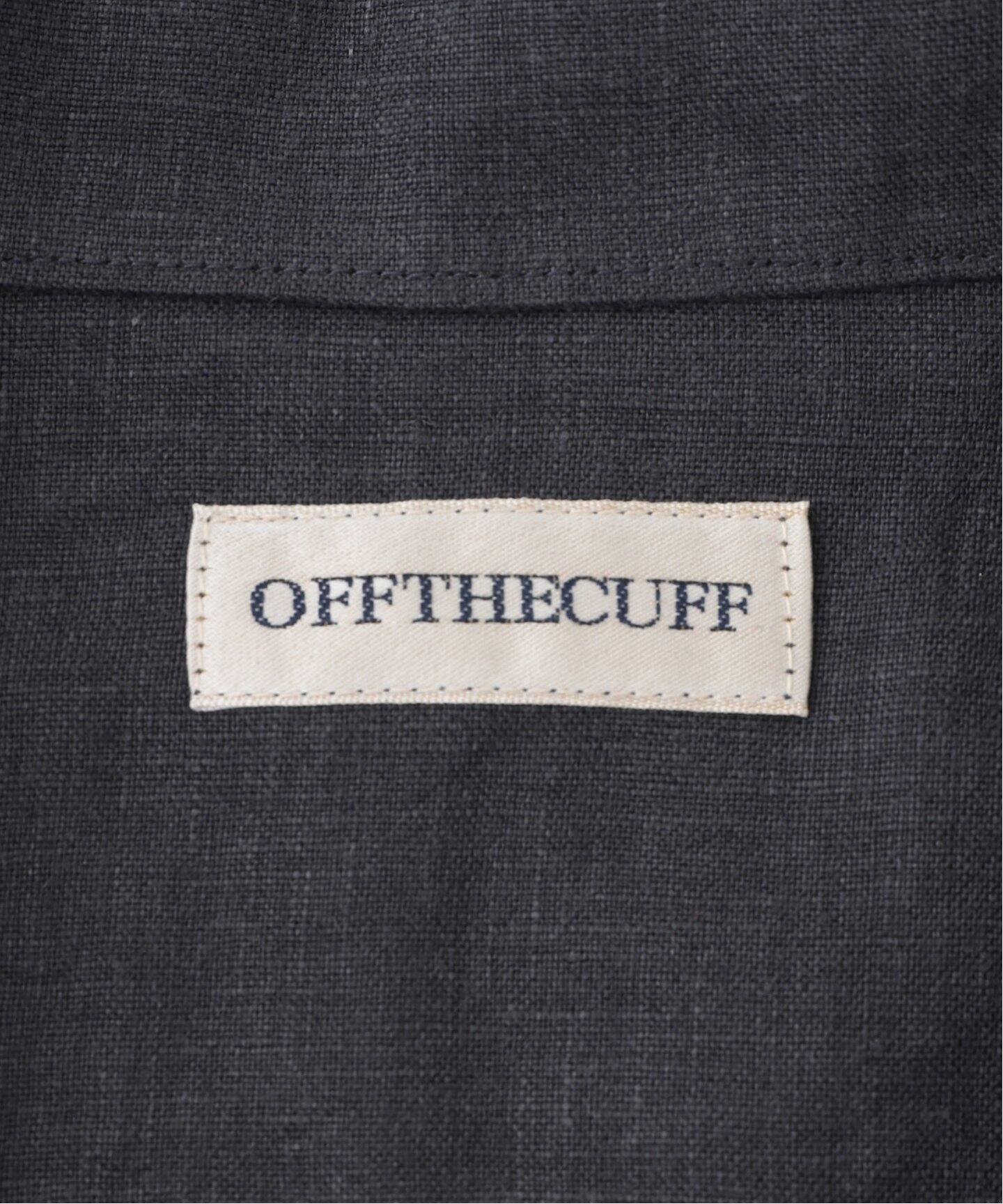 FRAMeWORK 【OFF THE CUFF】