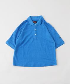 【OUTIL / ウティ】CHEMISIER WISSANT OV-C006