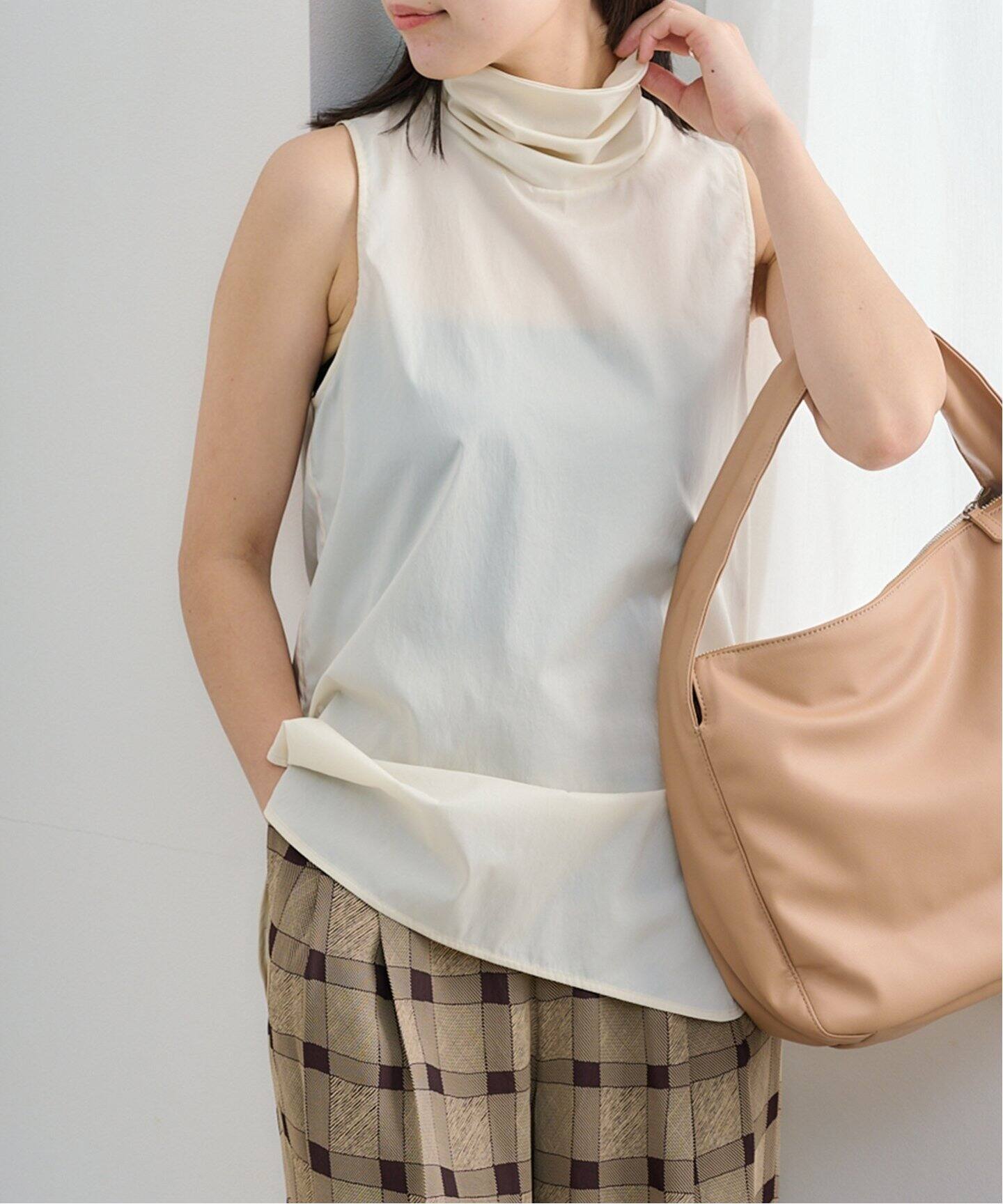 【新品】TODAYFUL Sheer Turtle Tops TODAYFUL Sheer Turtle Tops（シャツ／ブラウス）｜BOICE FROM