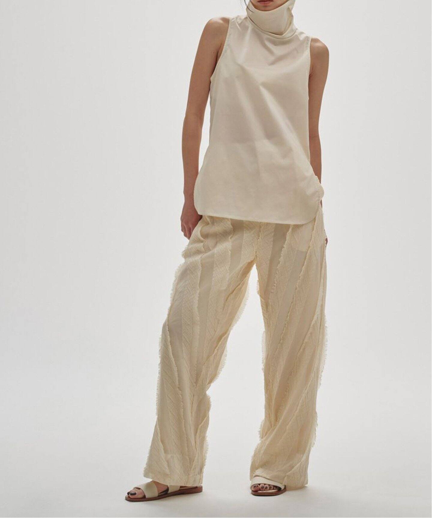 TODAYFUL【未使用に近い】Sheer Turtle Tops エクリュ TODAYFUL【未使用に近い】Sheer Turtle Tops エクリュ - メルカリ