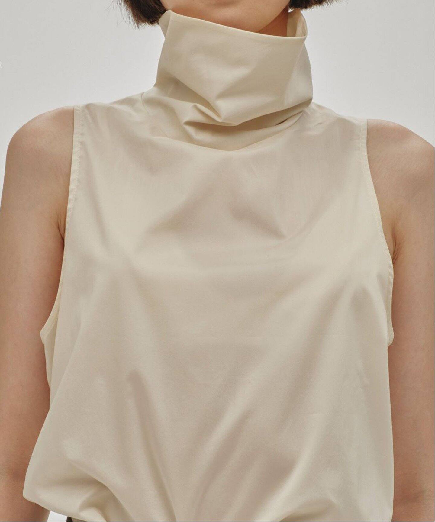TODAYFUL Sheer Turtle Tops（シャツ／ブラウス）｜BOICE FROM