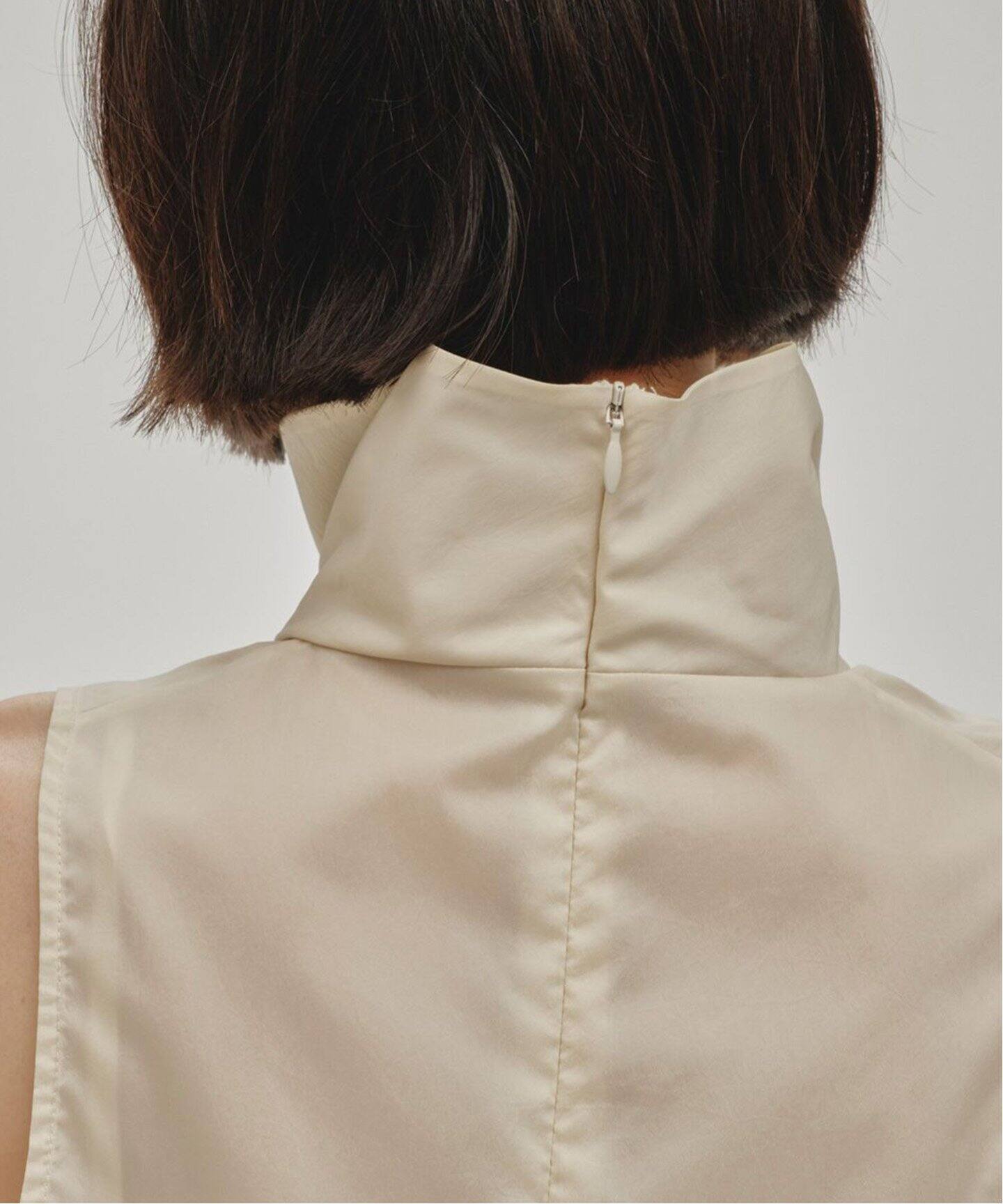TODAYFUL Sheer Turtle Tops（シャツ／ブラウス）｜BOICE FROM