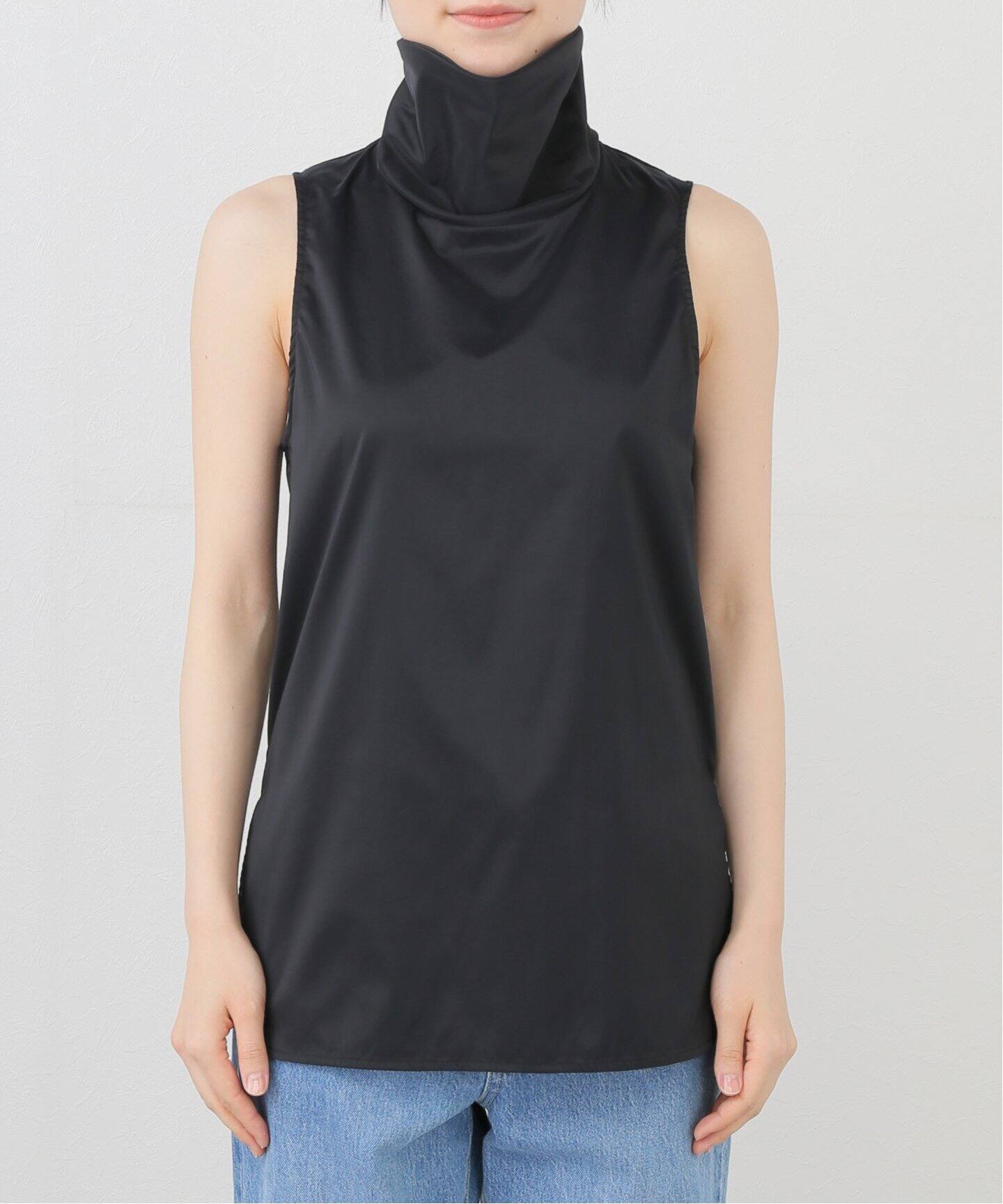 TODAYFUL Sheer Turtle Tops（シャツ／ブラウス）｜BOICE FROM