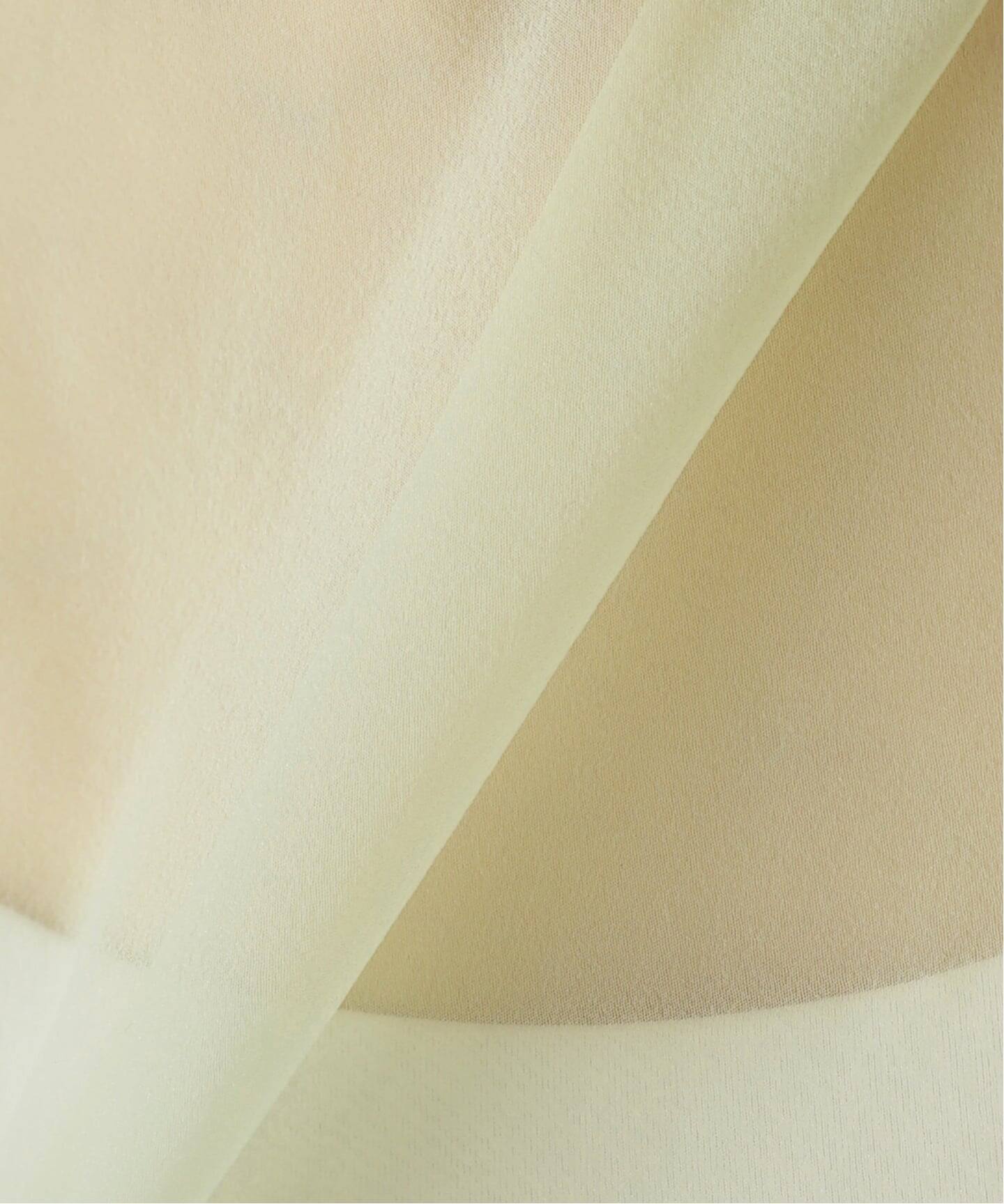 TODAYFUL Halfsleeve Sheer T-shirts 12510613（Tシャツ／カットソー
