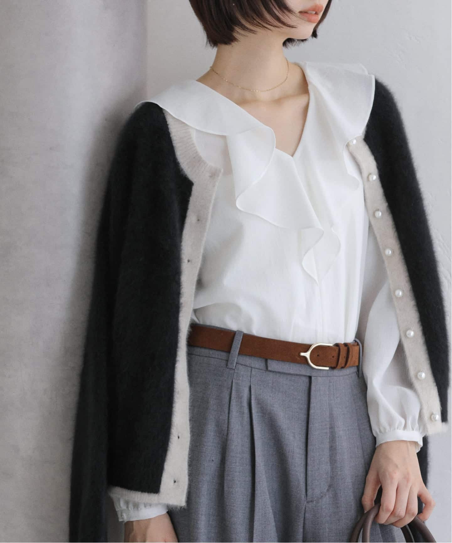 La Totalite（ラ トータリテ）の公式通販｜BAYCREW'S STORE