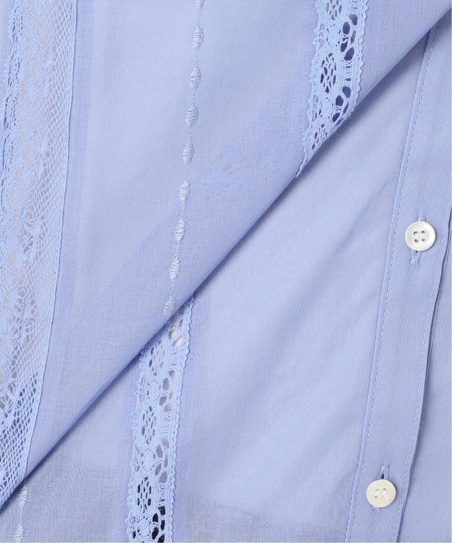 COローンフレンチレースブラウス（シャツ／ブラウス）｜Spick & Span 