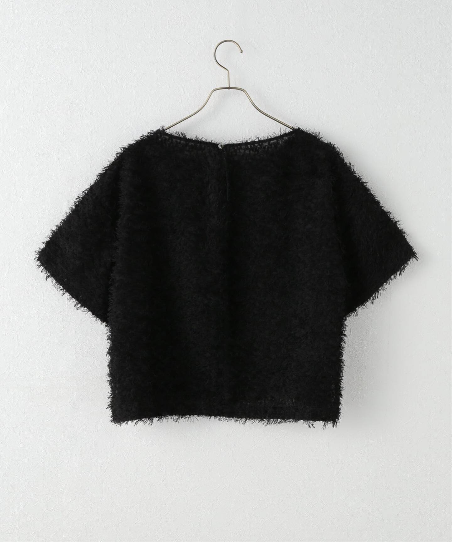 フェザーTブラウス（シャツ／ブラウス）｜Spick and Span（スピック