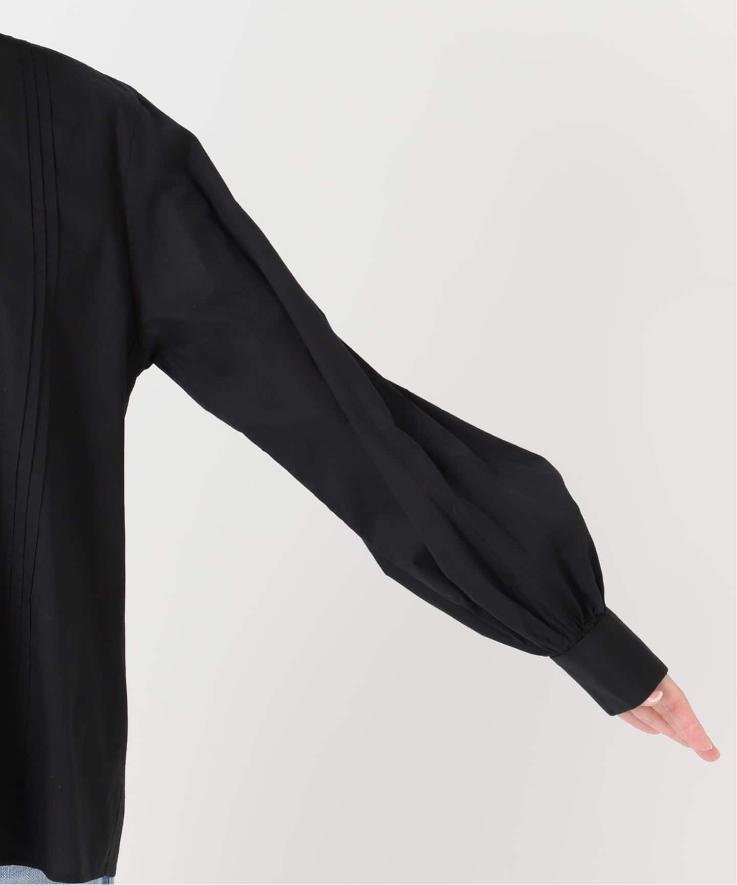 レースフリルブラウス（シャツ／ブラウス）｜Spick and Span（スピック