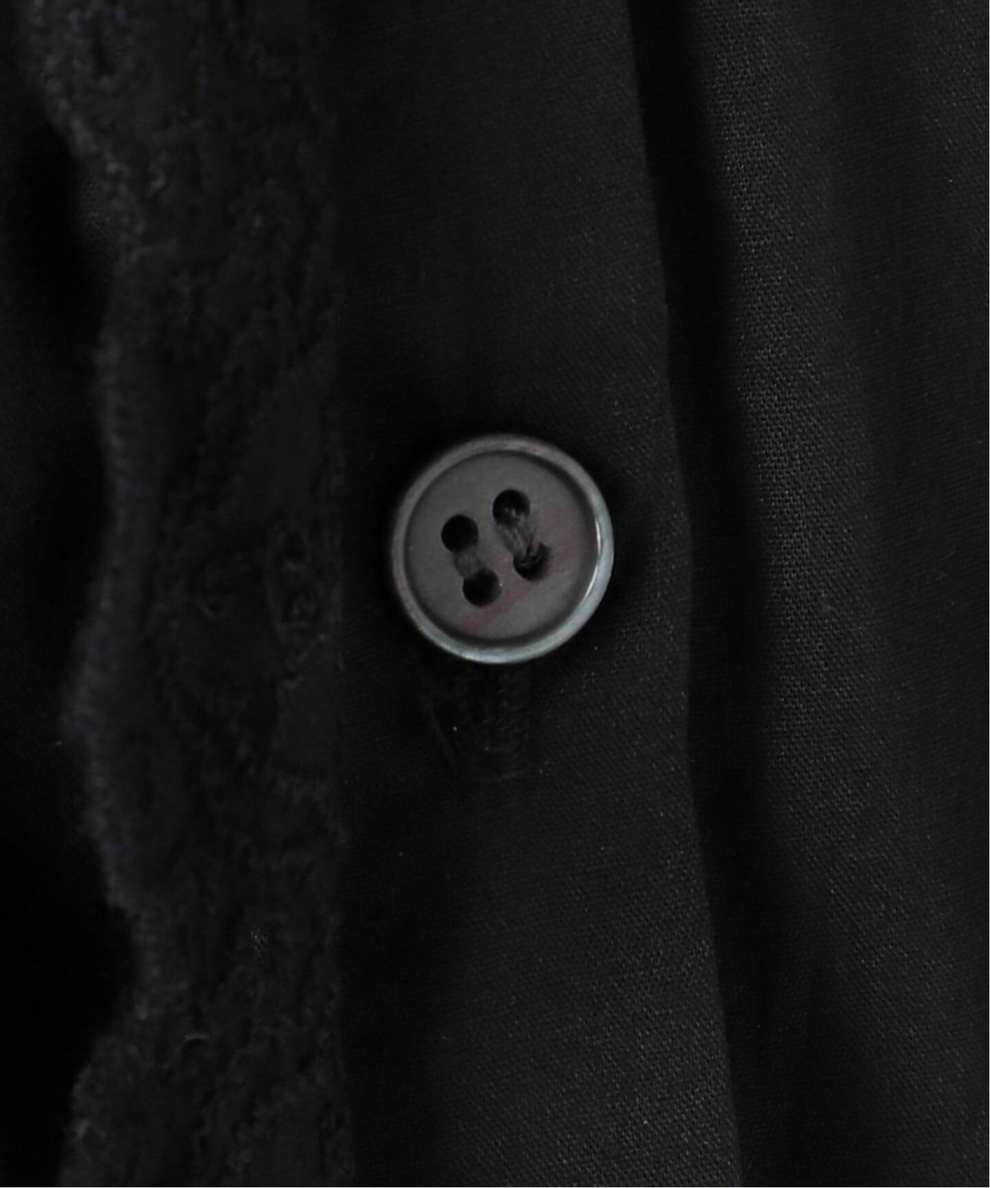 レースフリルブラウス（シャツ／ブラウス）｜Spick and Span（スピック