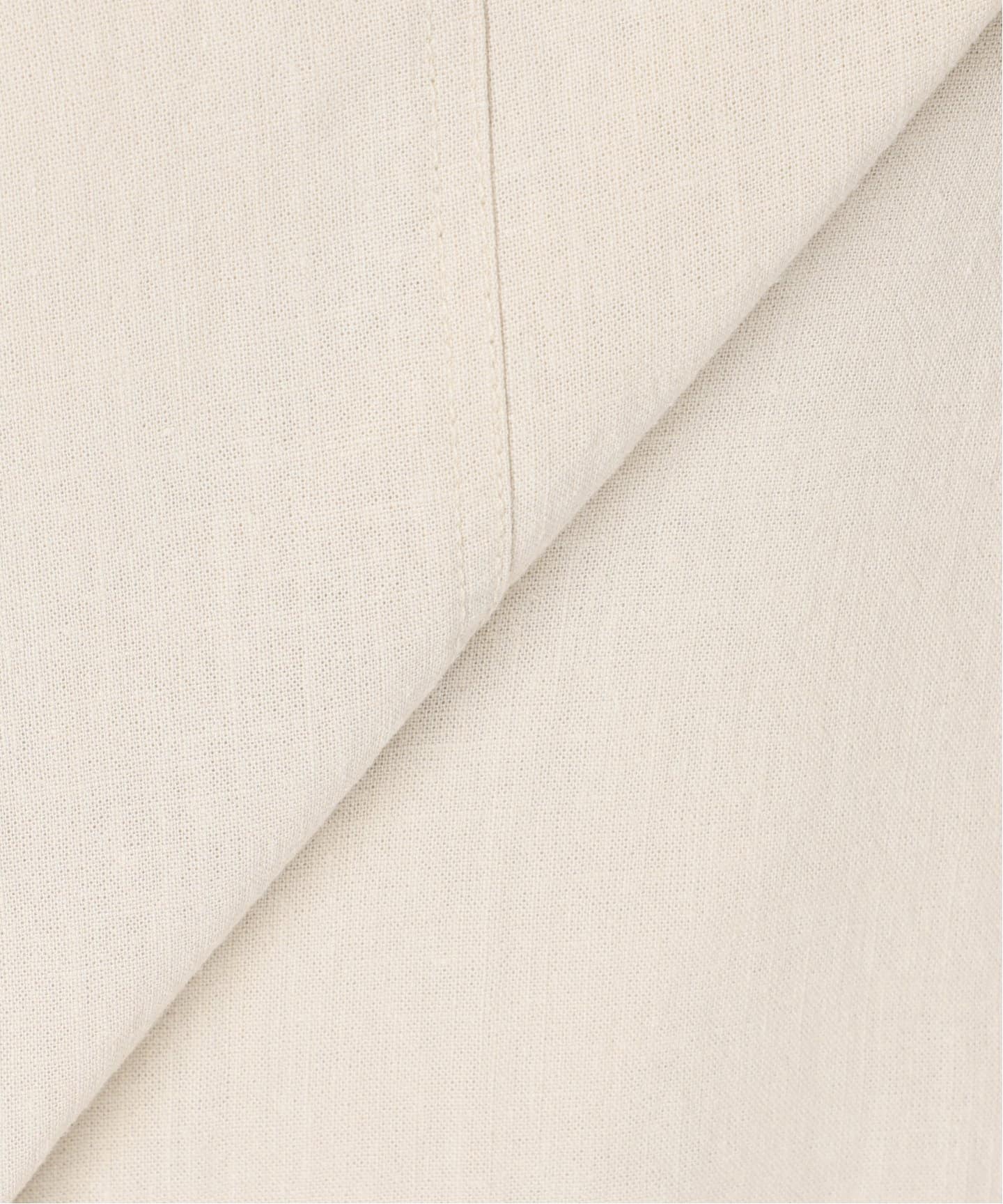 スピックアンドスパン✳︎ハイブリッドラミーTトップス　tトップス　ベージュ スピック＆スパン Spick & Span ハイブリッドラミーTトップス