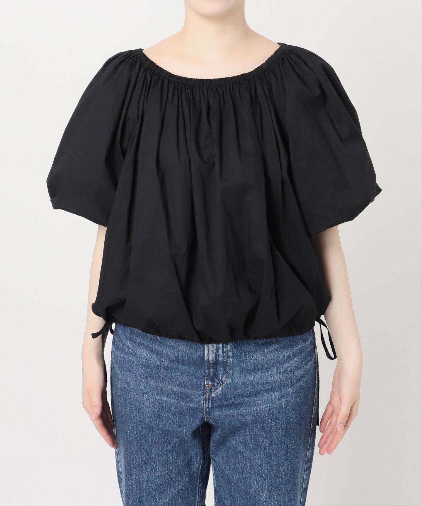 Spick and Span HYU オフショルブラウス HYU オフショルブラウス（シャツ／ブラウス）｜Spick and Span