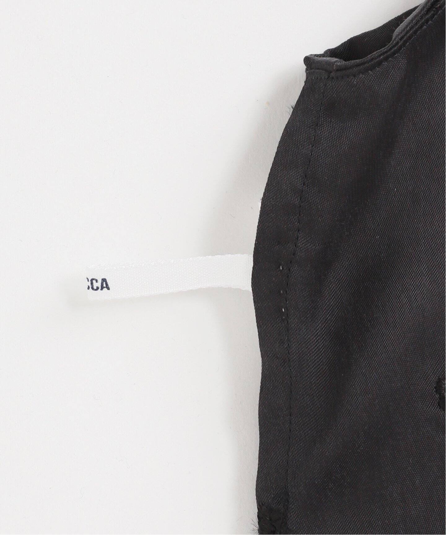 TICCA フラワー2wayビスチェ【完売品】 TICCA / ティッカ フラワー2wayビスチェ｜スピックアンドスパン