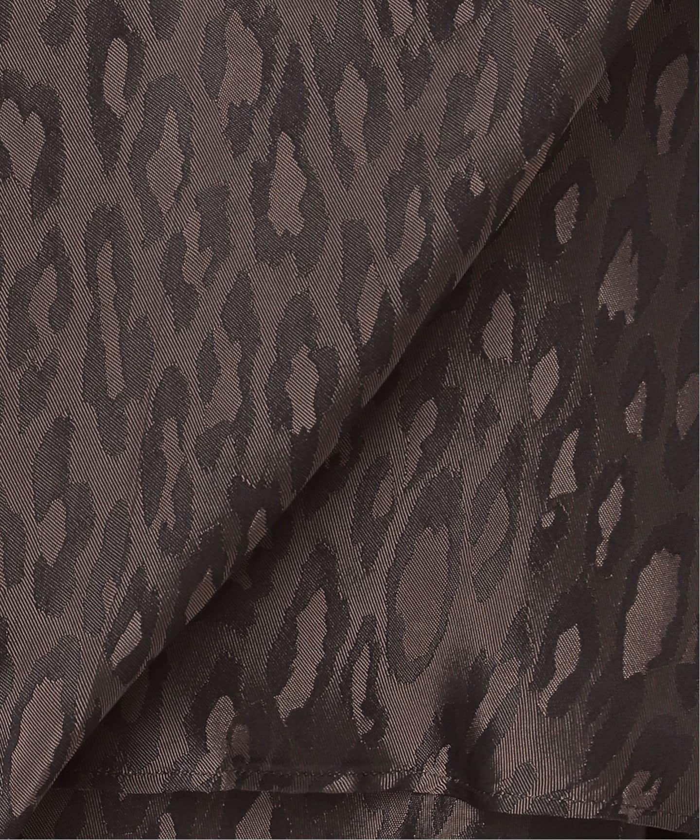 TICCA / ティッカ レオパード2wayビスチェ（キャミソール