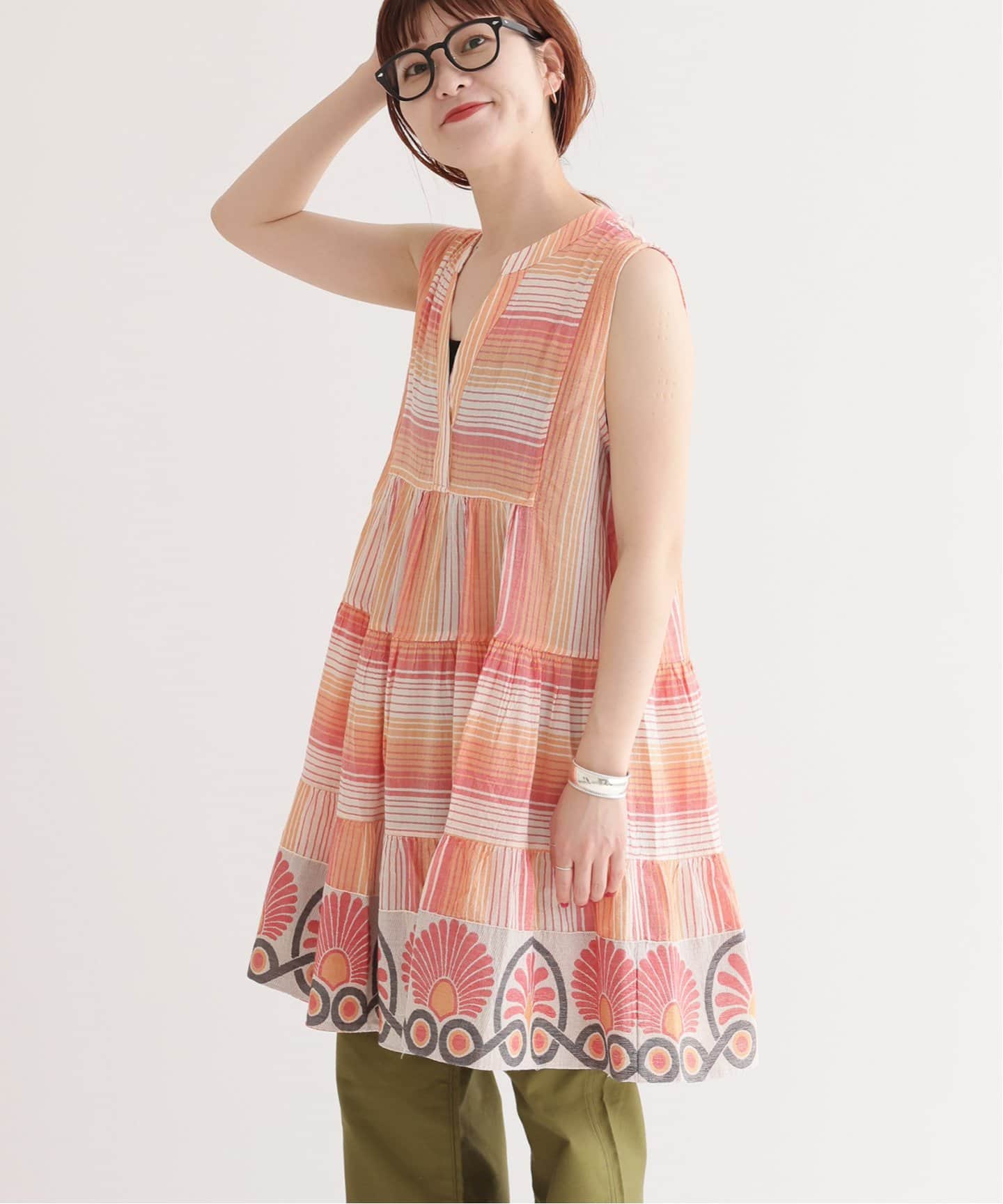 デボーションツインズ ベイクルーズ DEVOTION Spick＆Span