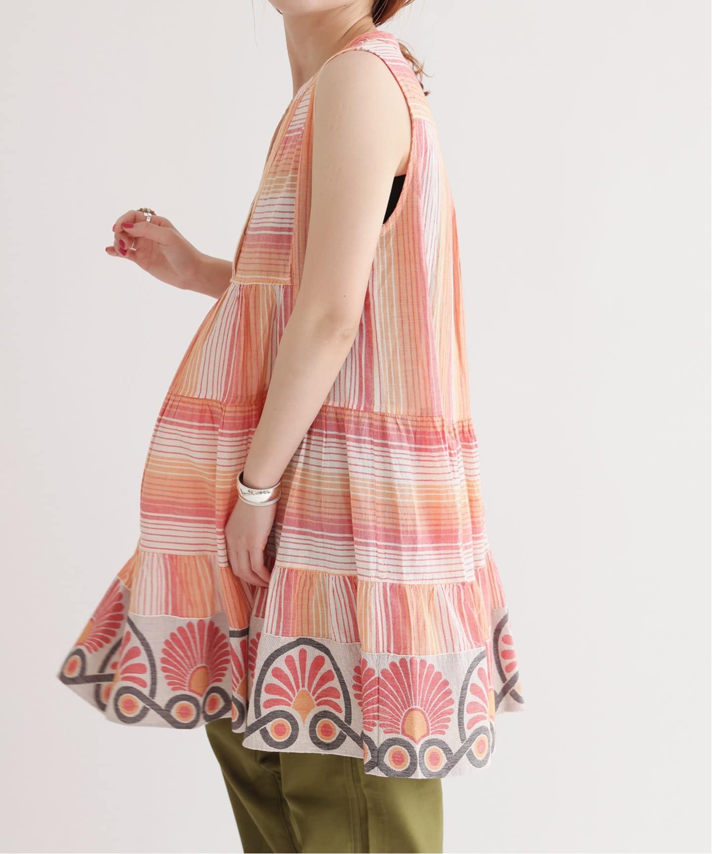 一部店舗+WEB限定》Devotion TWINS / デヴォーション ツインズ INO