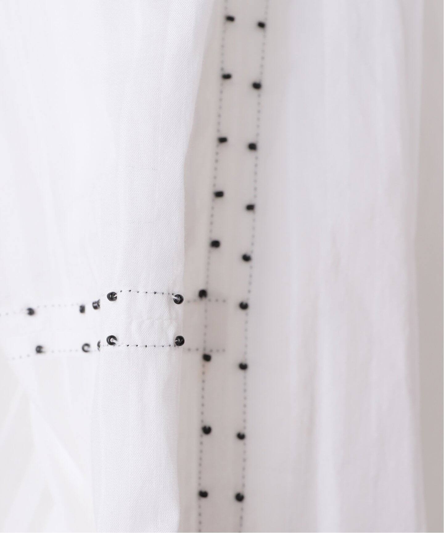 ブラウス シャツ 「一部店舗+WEB限定」ILIO NEMA / ILIO NEMA THEA BLOUSE レディース Spick & Span｜《一部店舗+WEB限定》ILIO NEMA / ILIO NEMA THEA