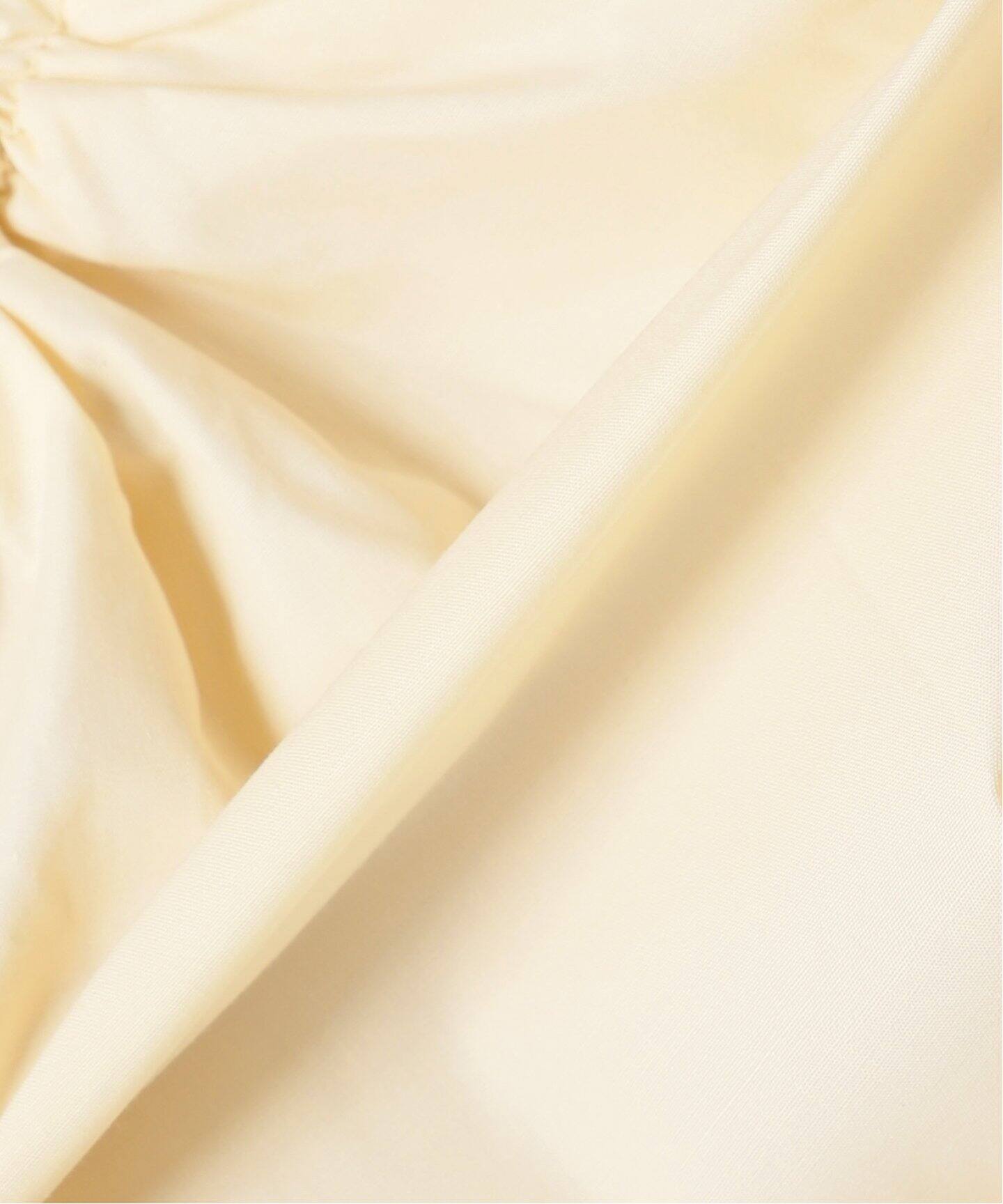 2WAY オフショルブラウス（シャツ／ブラウス）｜U by SPICK&SPAN（ユー