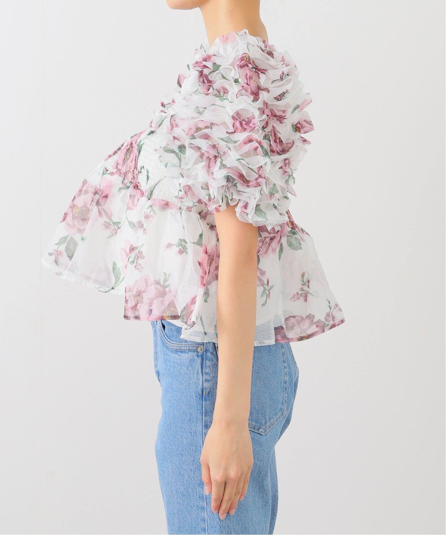 新着【Sister Jane】DREAM Alma Floral フローラル ドレス DREAM sister jane】入荷してます♡｜ビームス ウィメン 原宿｜BEAMS