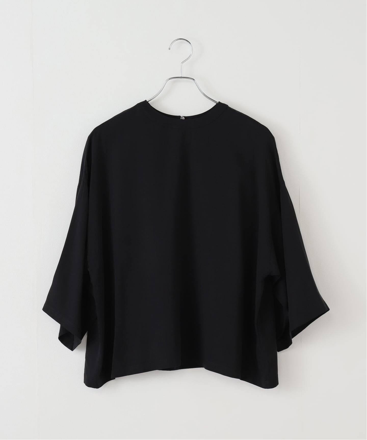 キュプラスパンツイルTシャツ（シャツ／ブラウス）｜FRAMeWORK
