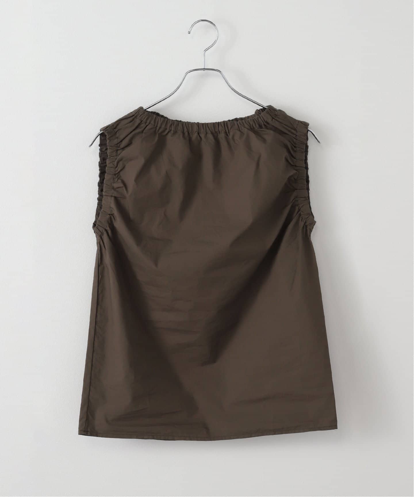 Plage - baserange バンブー Tシャツ plage IENA auralee Core Collection - Tees in Bamboo | Basics in Natural and