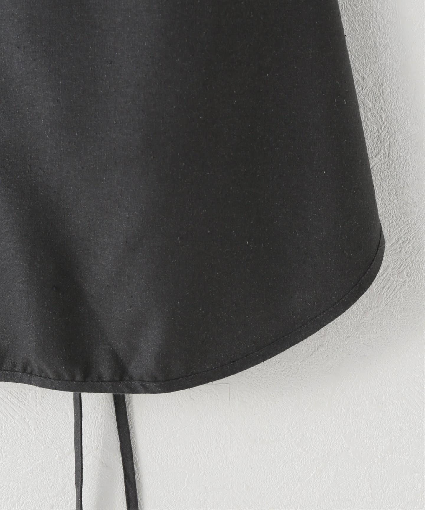 BASERANGE/ベースレンジ LEI APRON TOP（シャツ／ブラウス