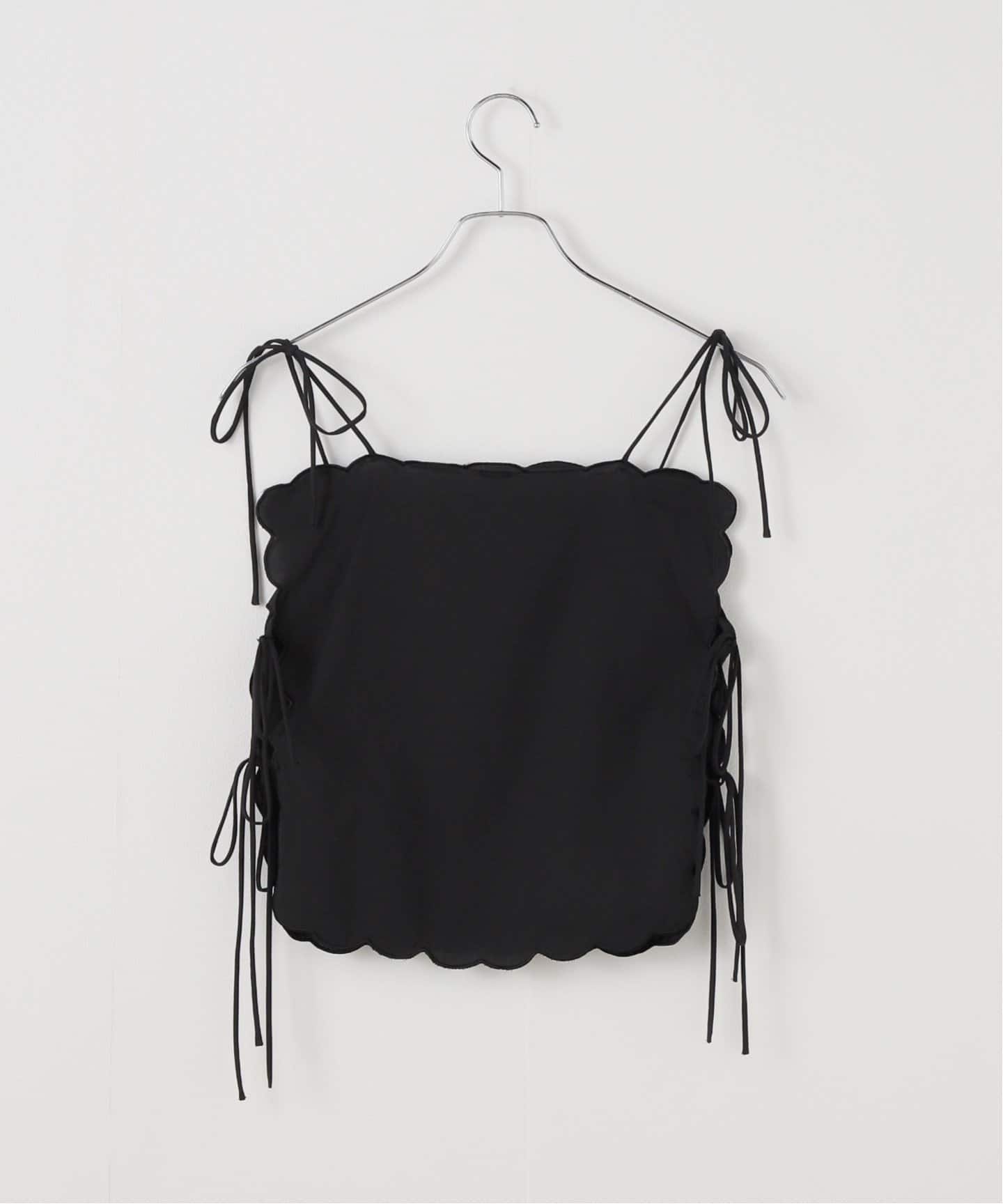 framework購入　THE GARMENT KIRSTEN TIE TOP Le_Point_IV_59__69021.