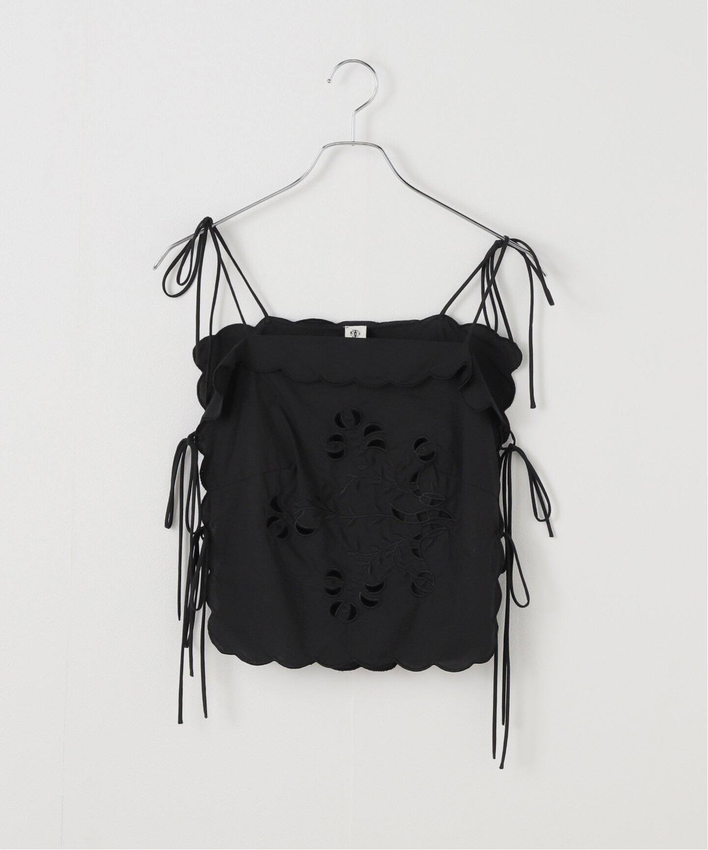 framework購入　THE GARMENT KIRSTEN TIE TOP The . Garment - Kirsten Tie Top – projectscandinavia