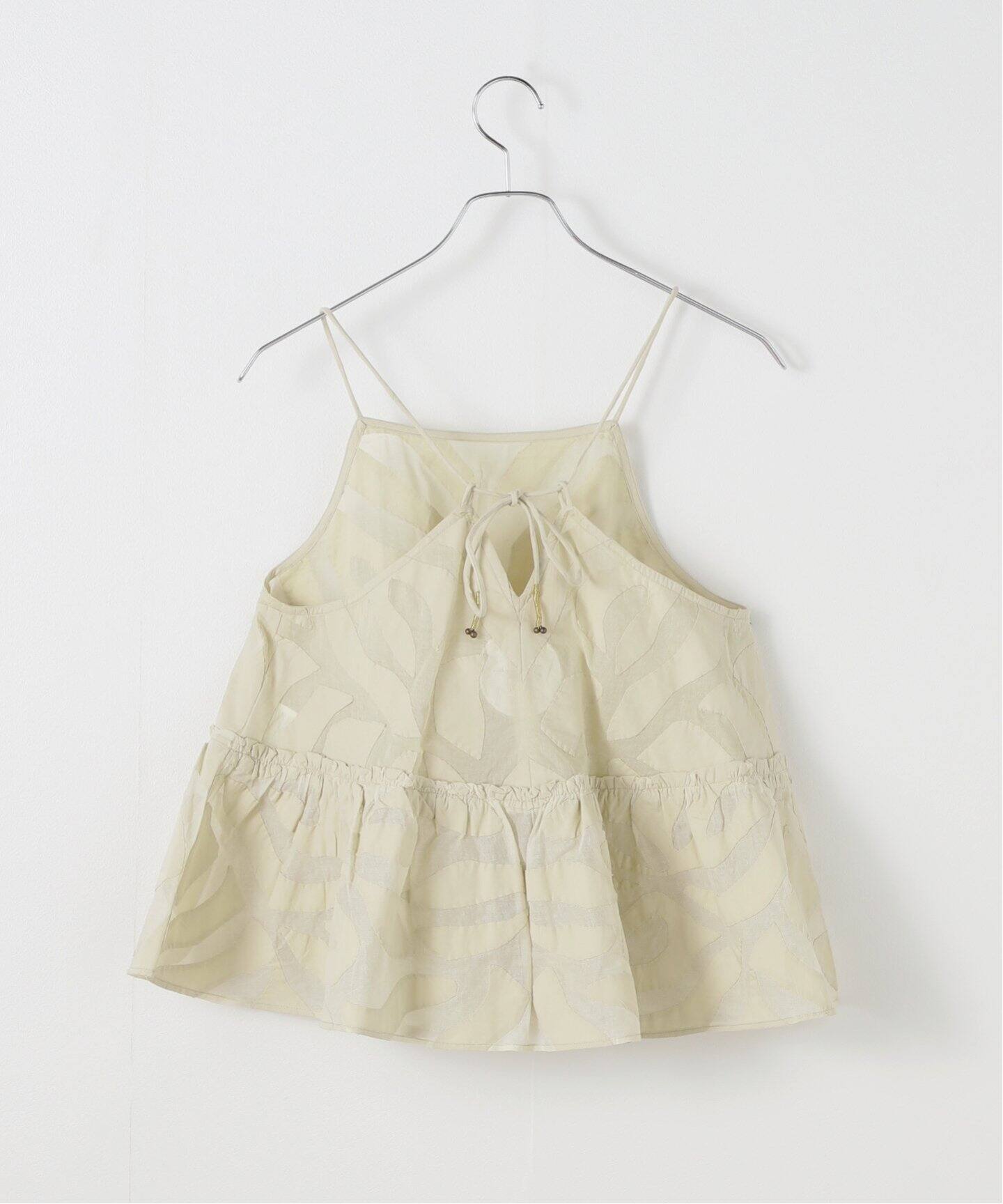 新品　Pheeta/フィータ　CAMI Pheeta/フィータ CAMI(Phoebe)（シャツ／ブラウス）｜FRAMeWORK