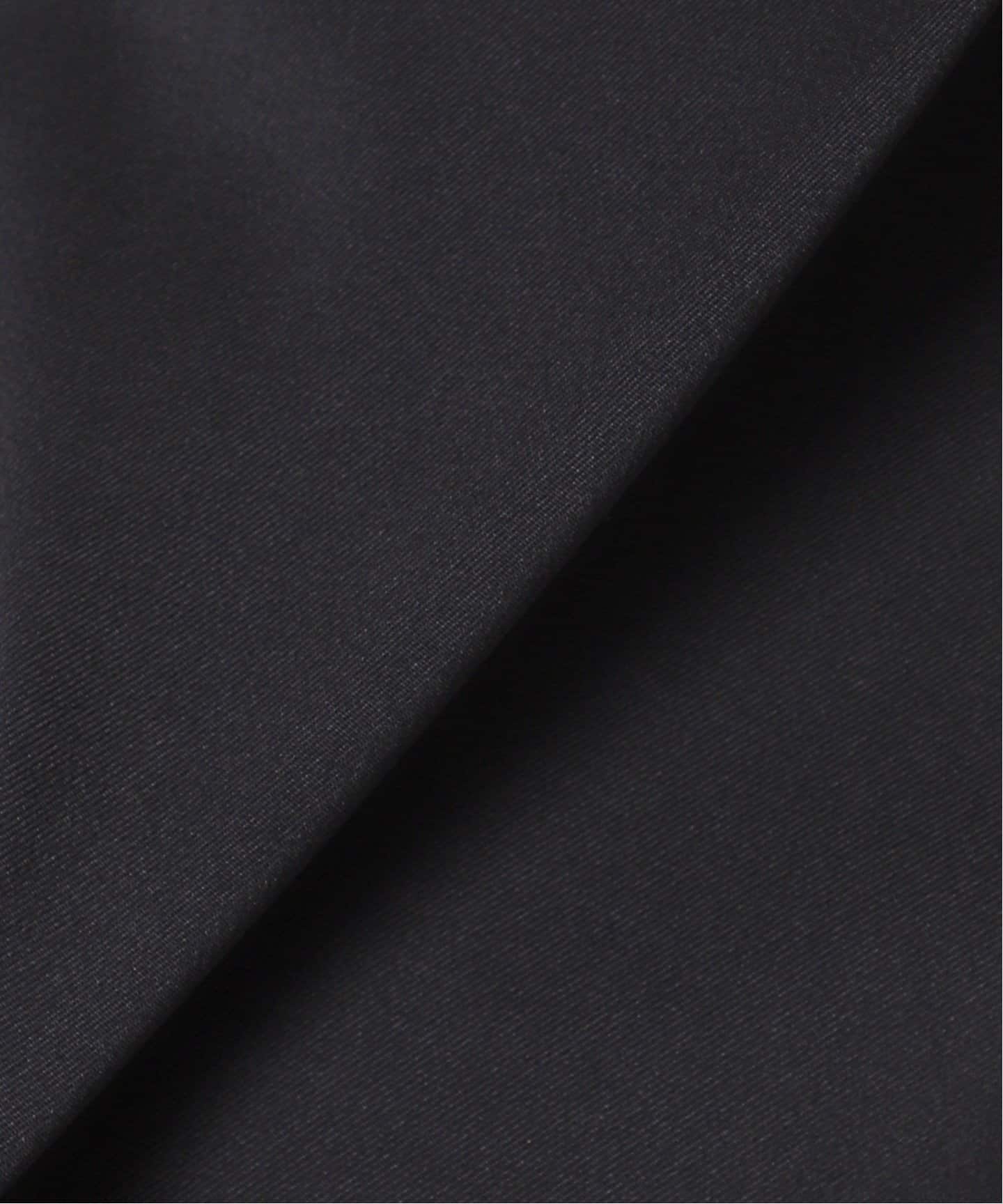 洗える】エステルツイルショートレングスブラウス（シャツ／ブラウス