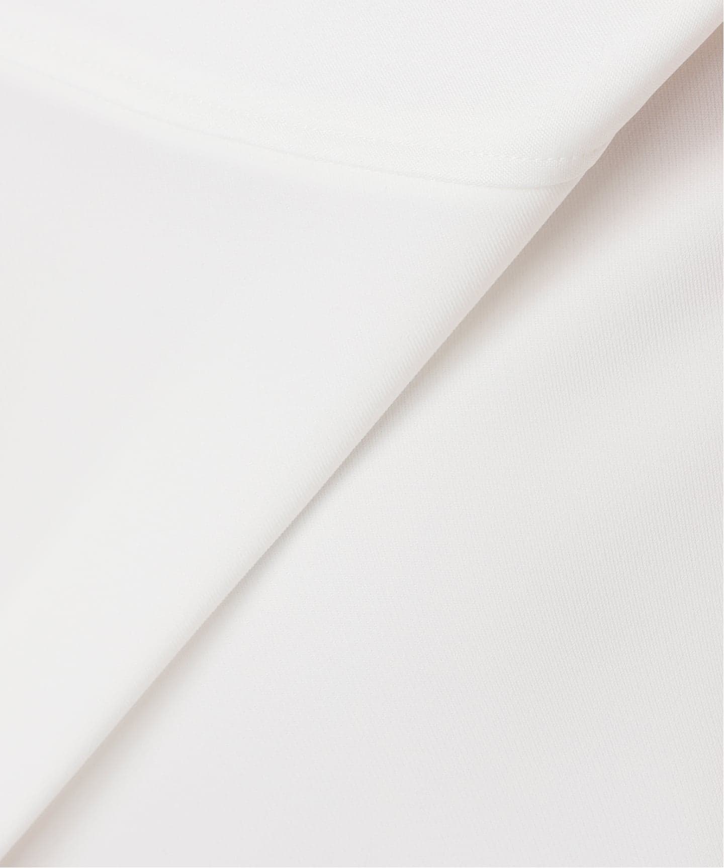 洗える】ケープニュアンスブラウス（シャツ／ブラウス）｜NOBLE