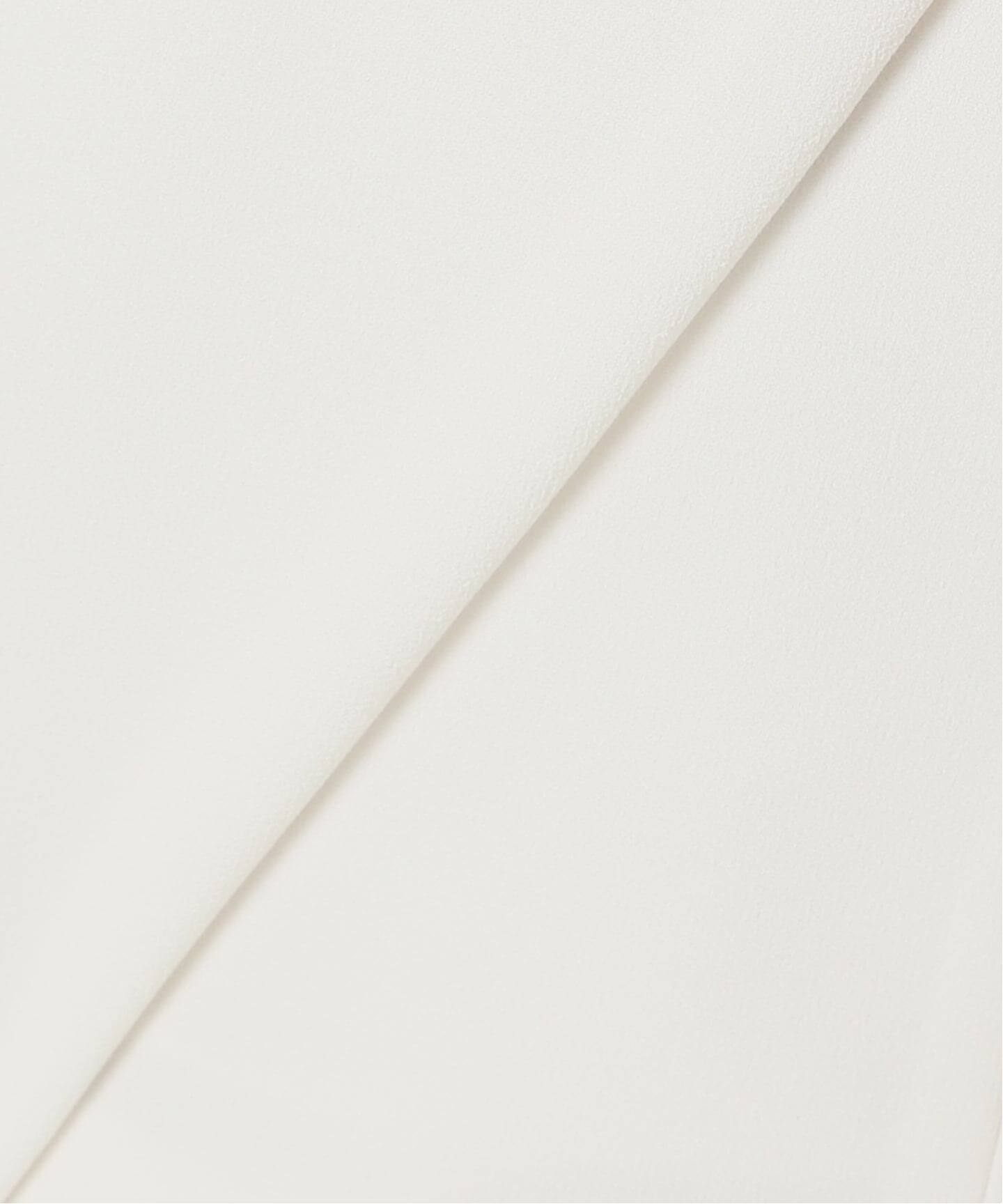 WEB限定追加》【洗える】バルーンケープブラウス（シャツ／ブラウス