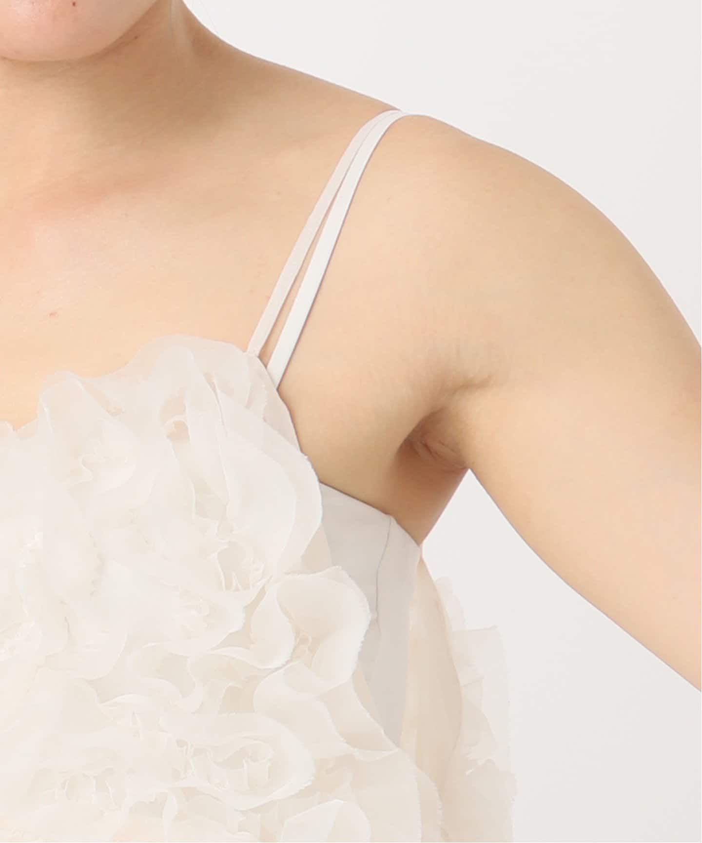 NOBLE チュールビスチェ NOBLE｜チュールビスチェ | Rakuten Fashion(楽天ファッション