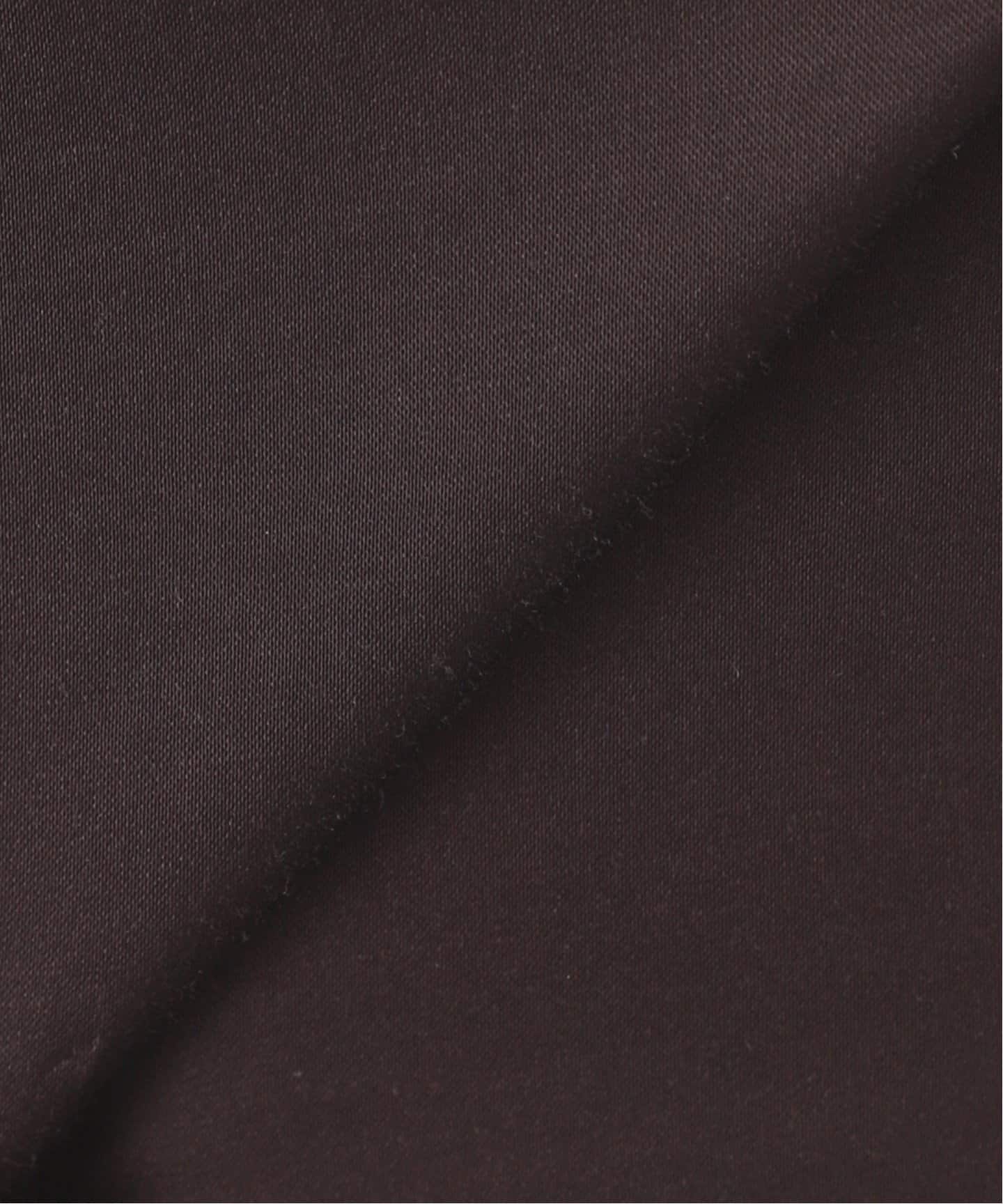 バッククロスサテンキャミソール（キャミソール）｜NOBLE（ノーブル