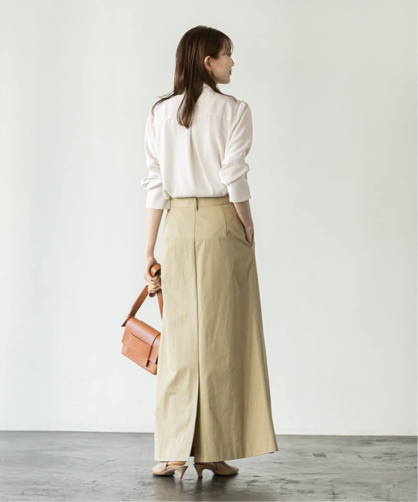 WEB限定追加》ロイヤルサテンボウタイブラウス 4（シャツ／ブラウス