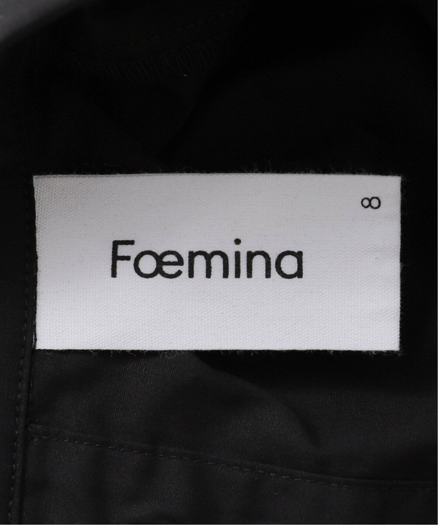 ブラウス シャツ FOEMINA/フォエミナ SAGE TOPS レディース FOEMINA/フォエミナ SAGE TOPS（シャツ／ブラウス）｜NOBLE
