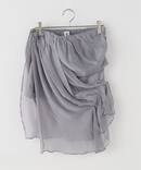 THE GARMENT/ザ ガーメント Gilian Bustier