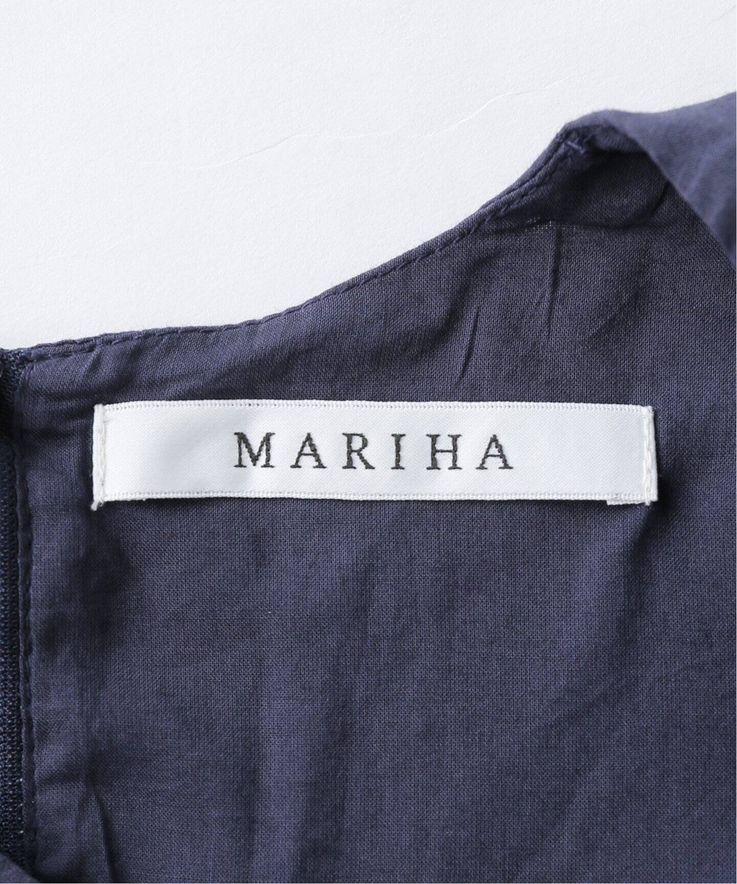 WEB限定》MARIHA/マリハ ミューズのブラウス（シャツ／ブラウス