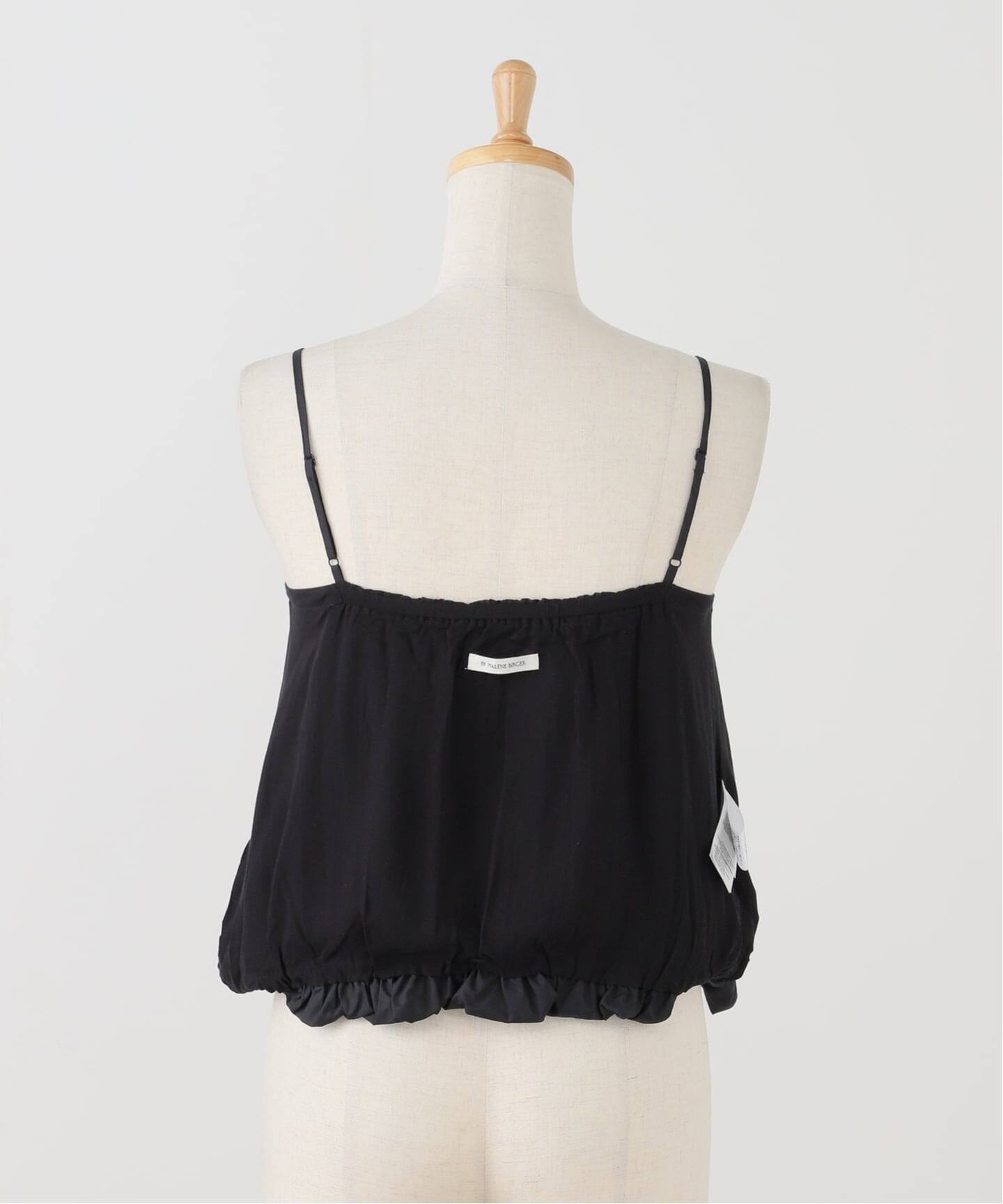 BY MALENE BIRGER/バイマレーネビルガー バルーンキャミソール