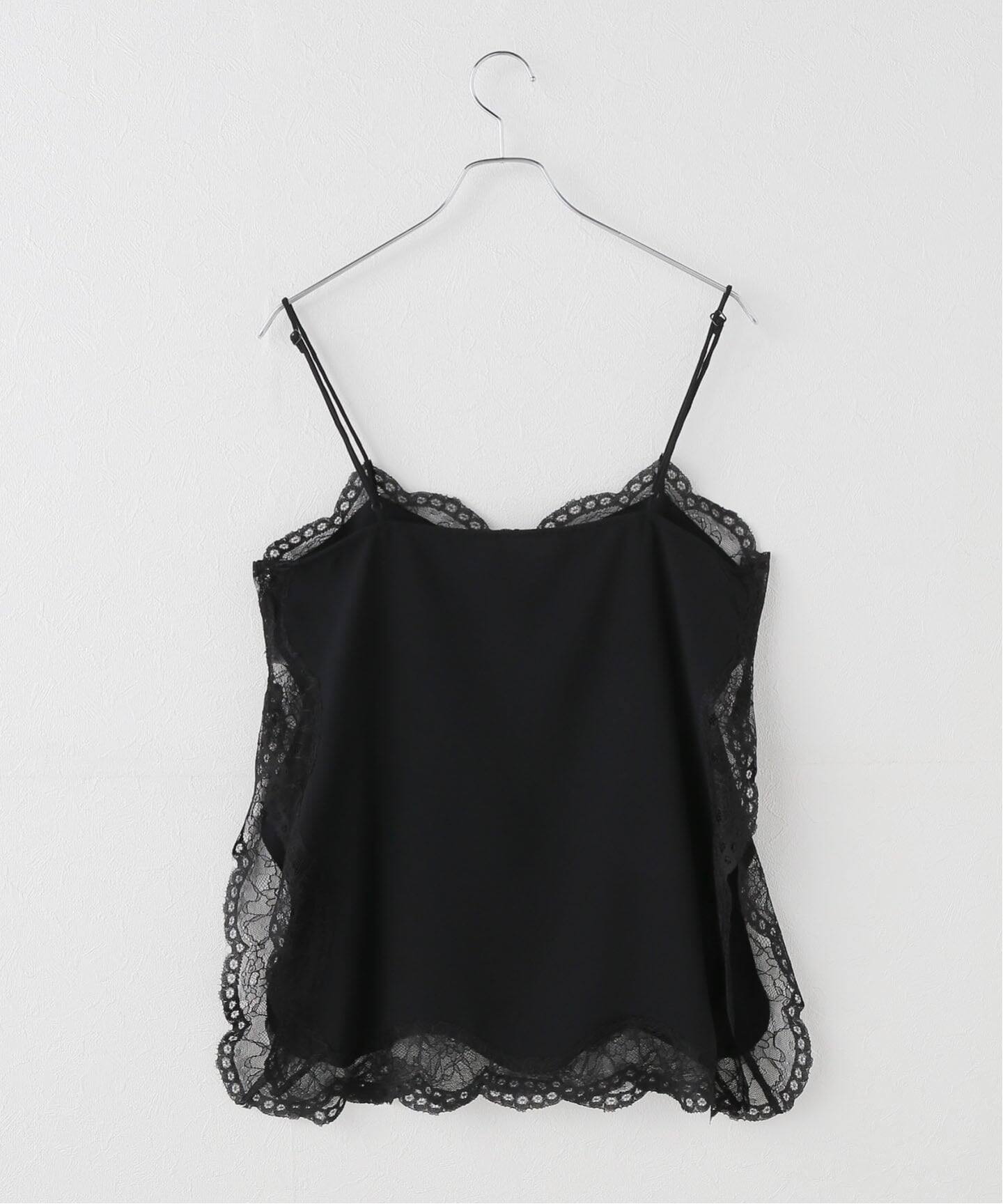 PROVOKE/プロヴォーク レースキャミソール（シャツ／ブラウス）｜NOBLE